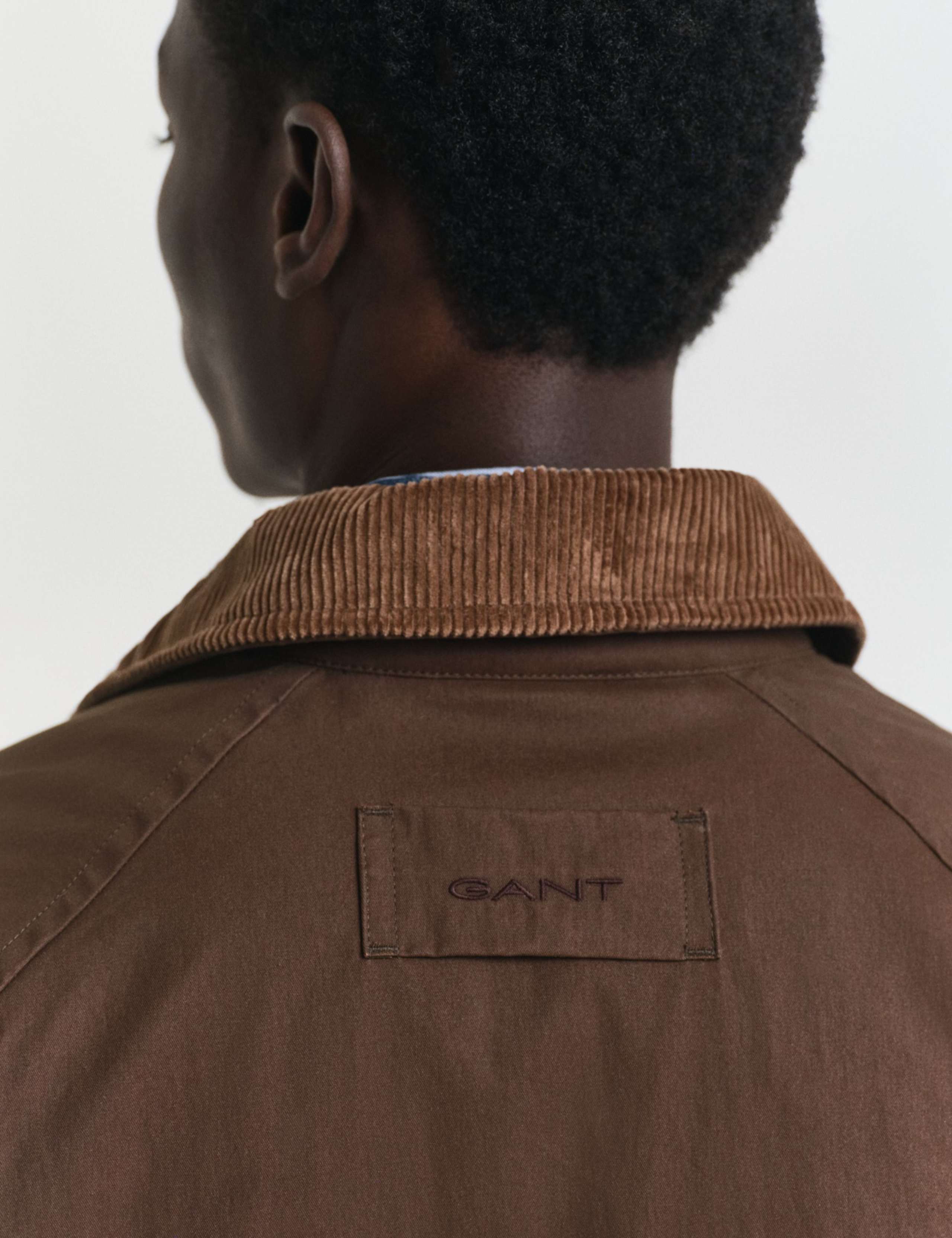 Cotton Rich Wax Jacket 6 of 7