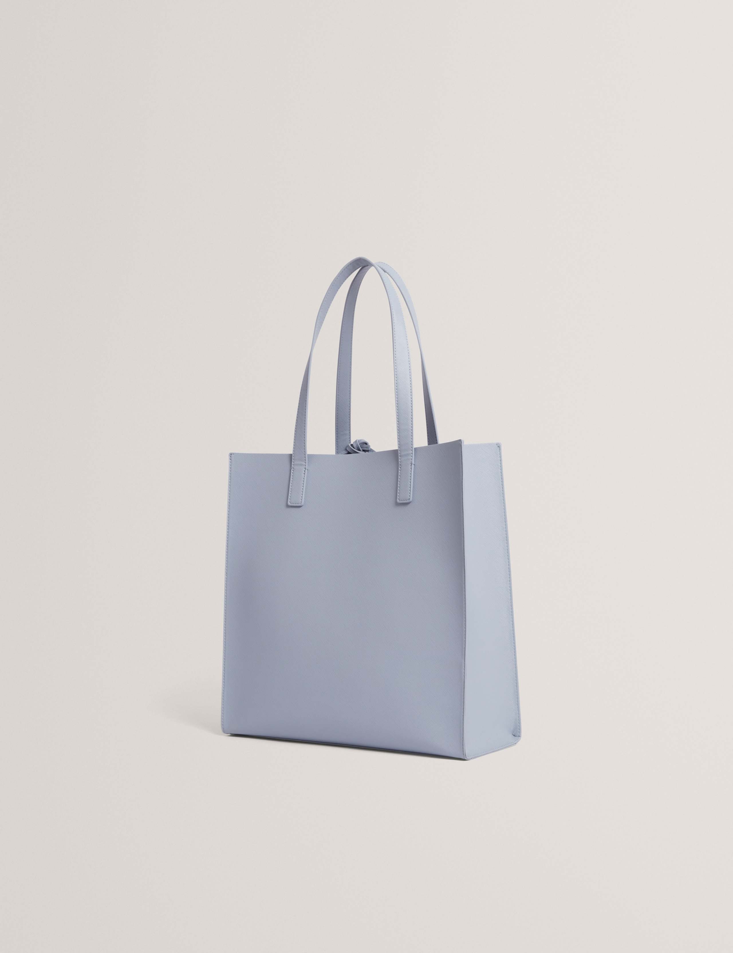 Floral Tote Bag 4 of 5