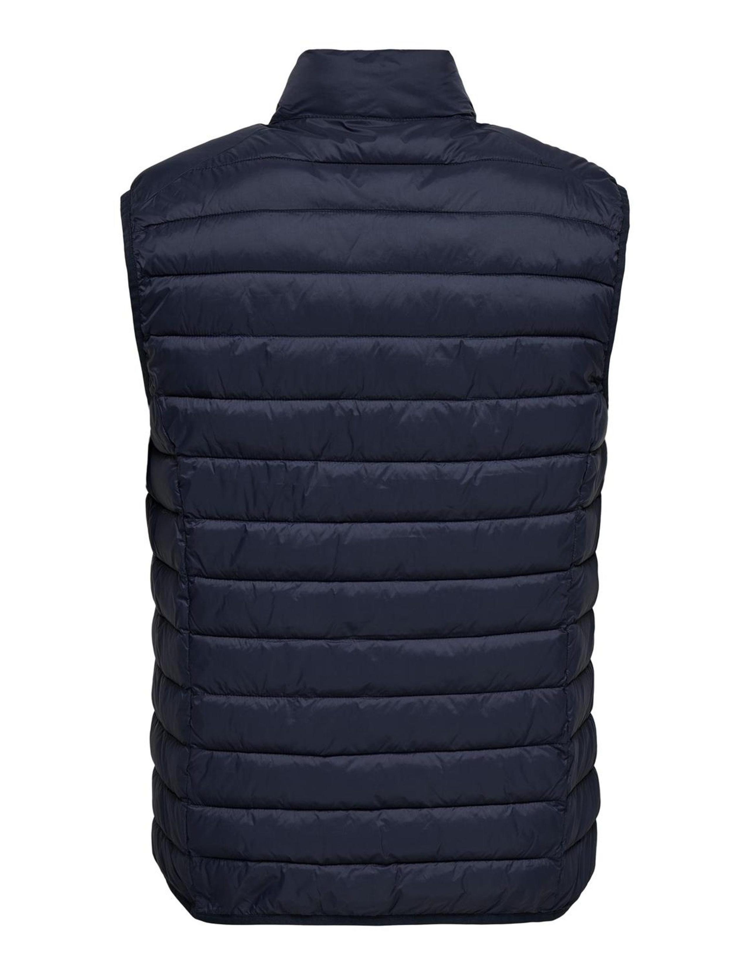 Padded Gilet 5 of 7