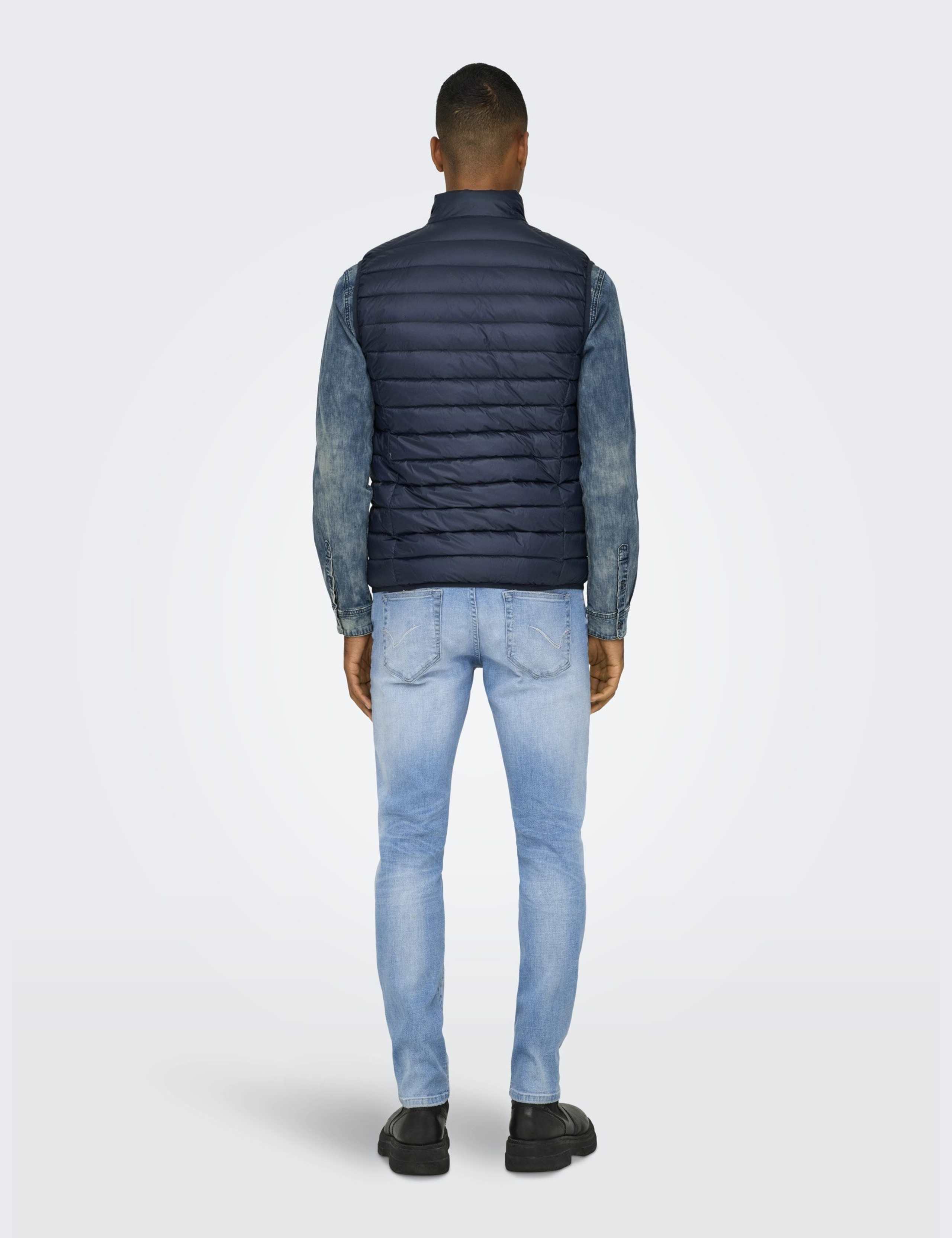 Padded Gilet 6 of 7