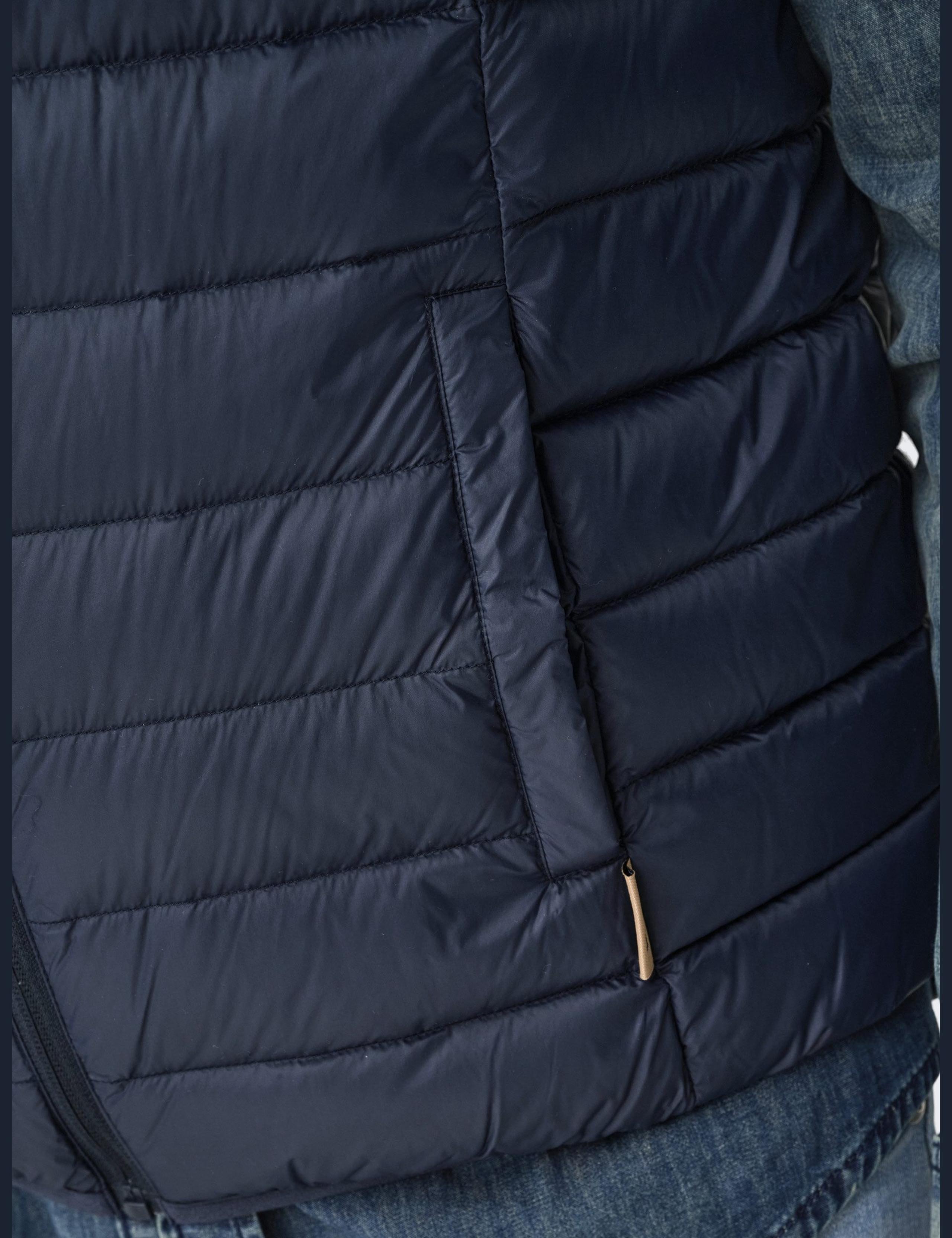 Padded Gilet 7 of 7
