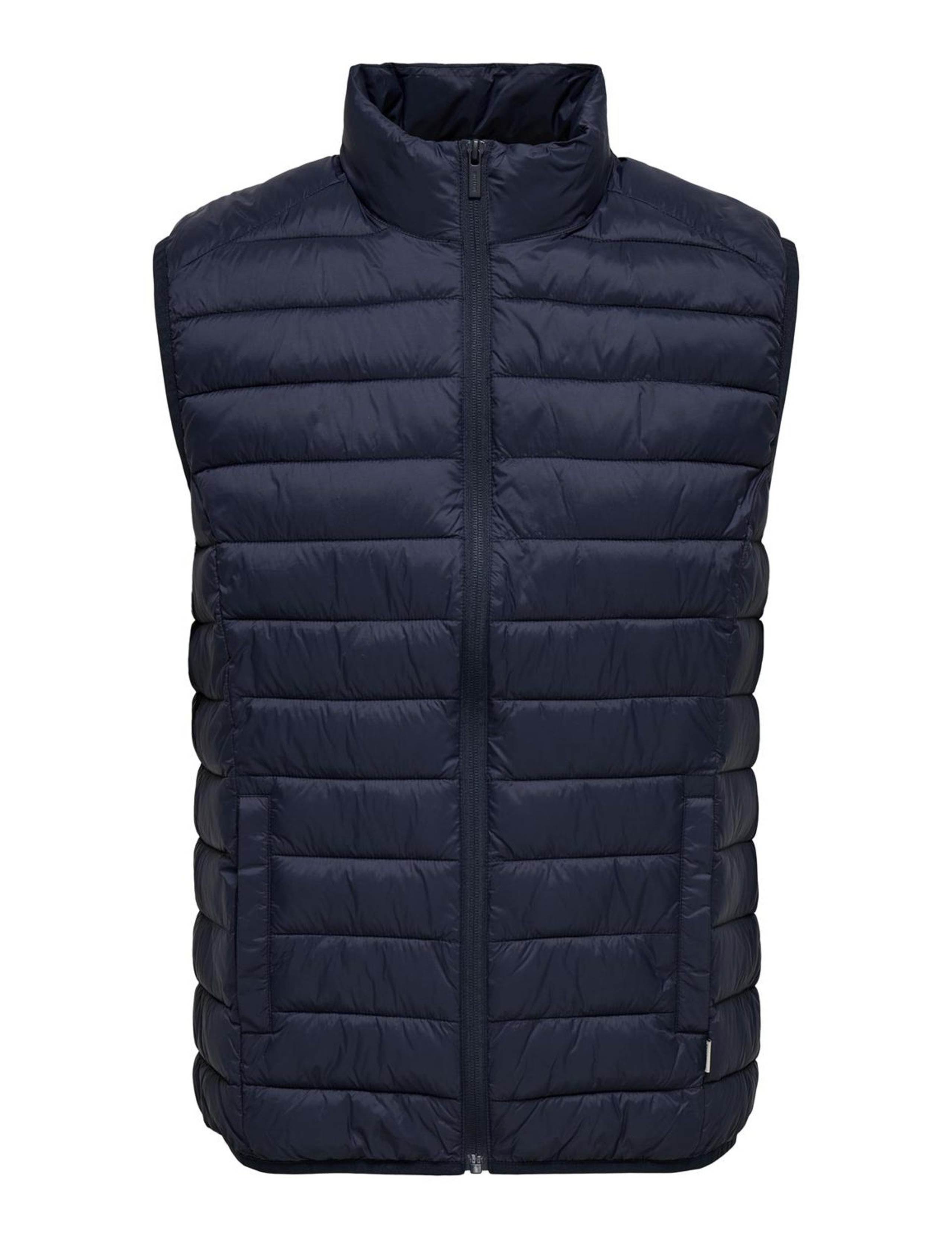 Padded Gilet 2 of 7