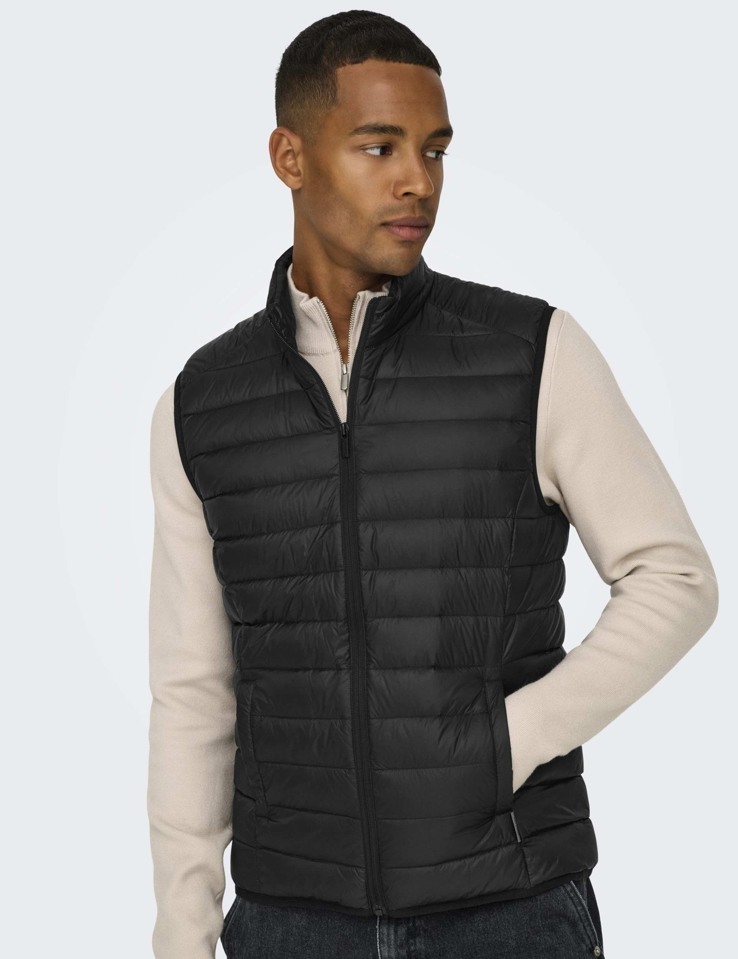Padded Gilet 6 of 7