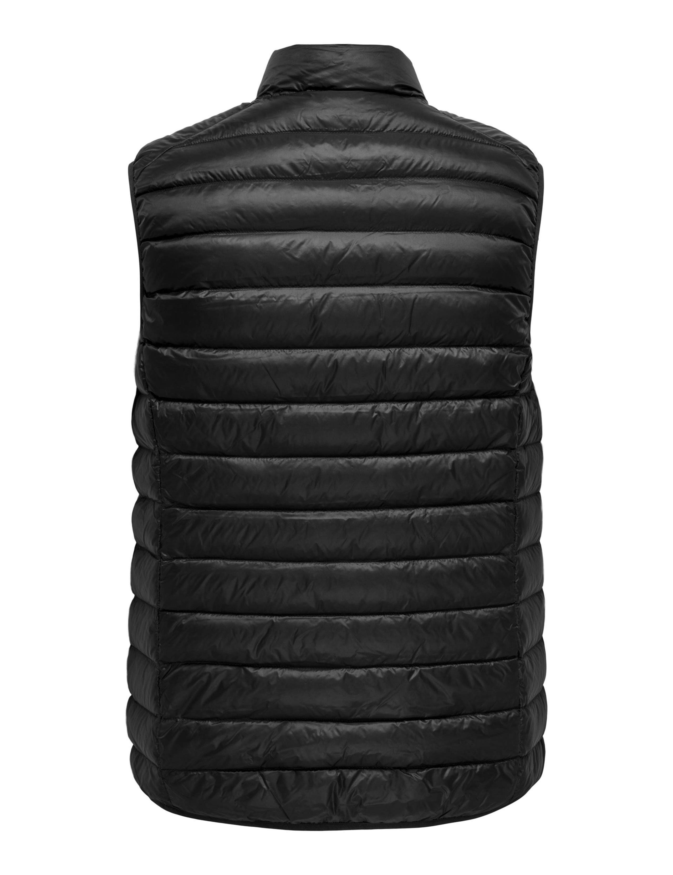 Padded Gilet 7 of 7