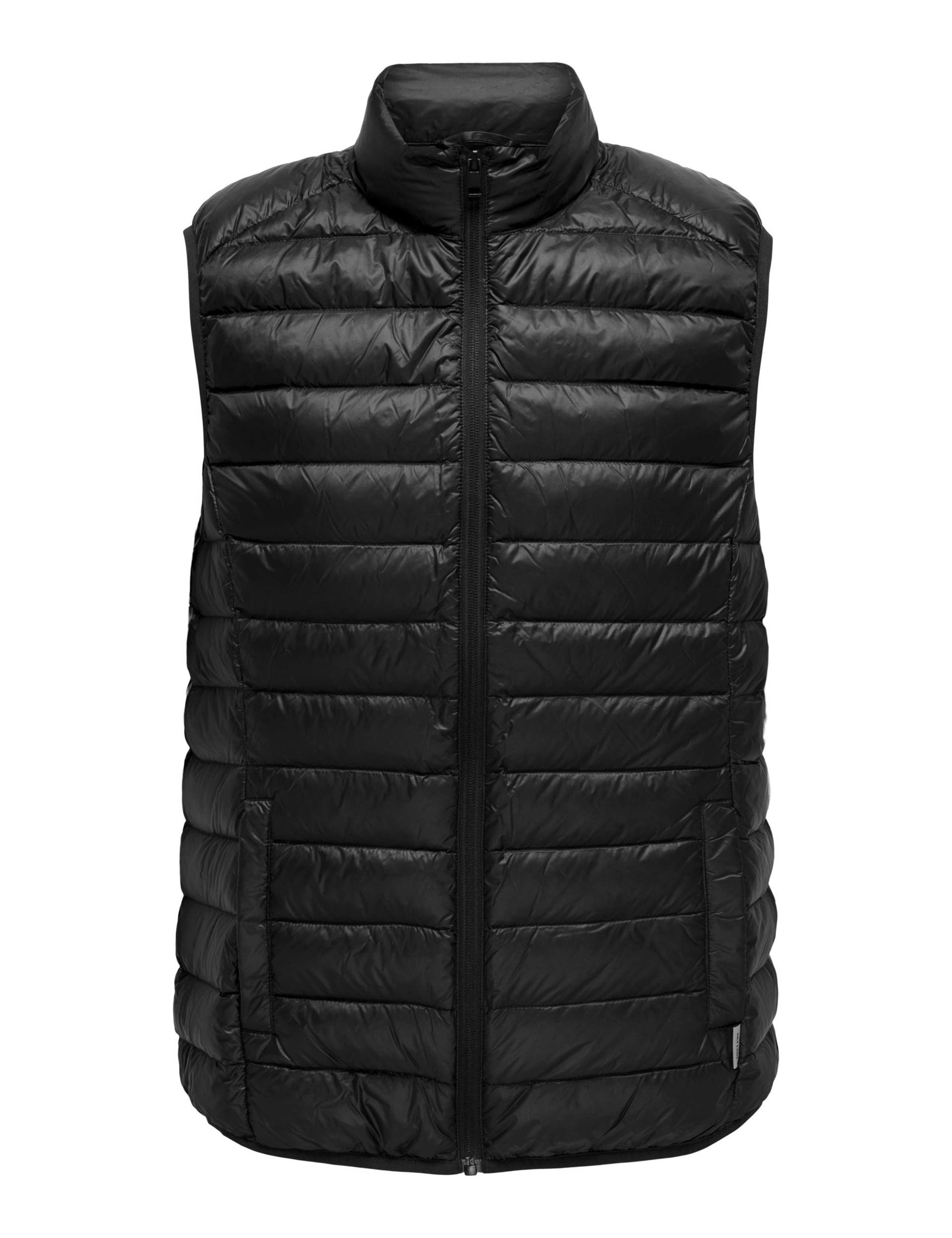 Padded Gilet 2 of 7