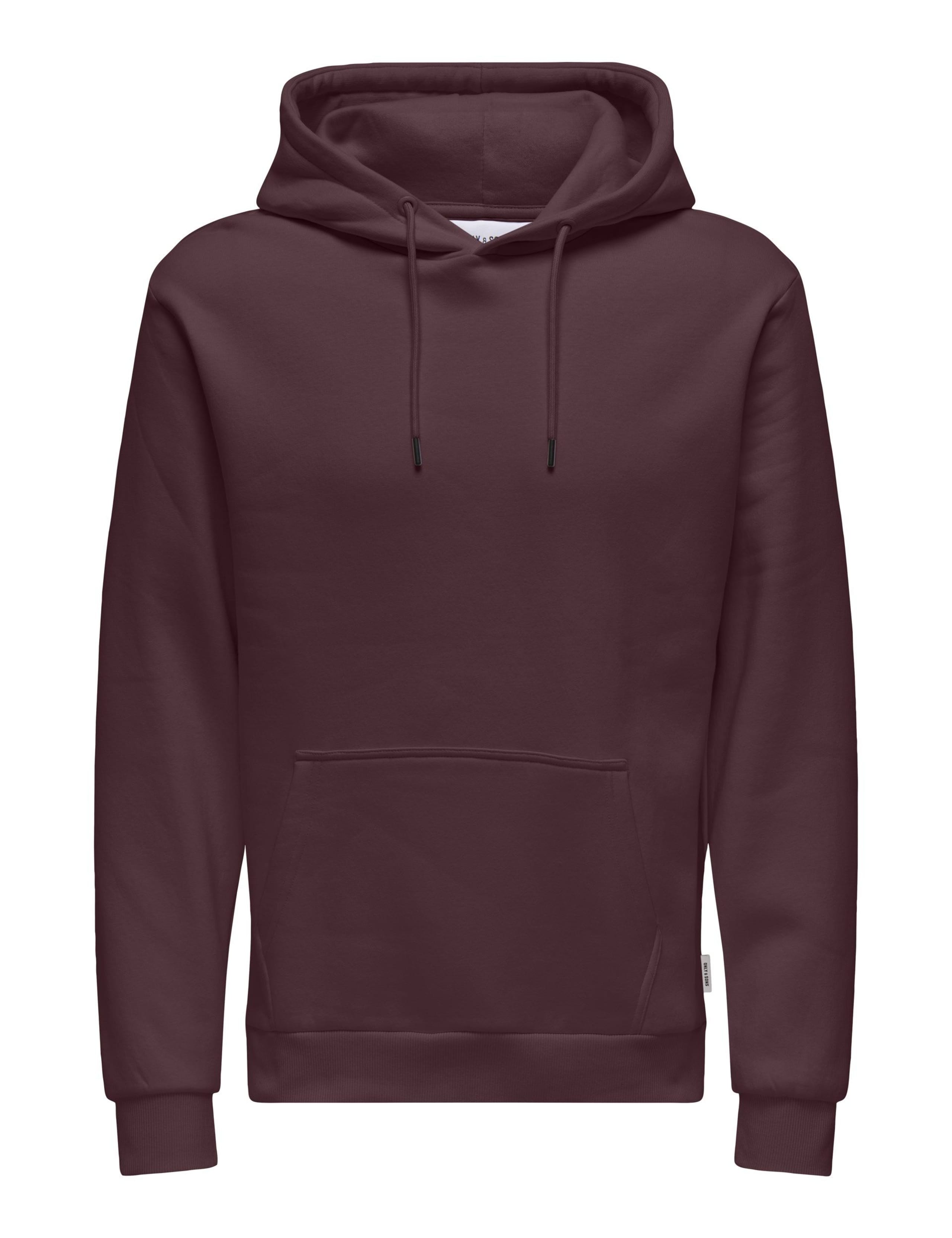 Cotton Rich Hoodie 2 of 4