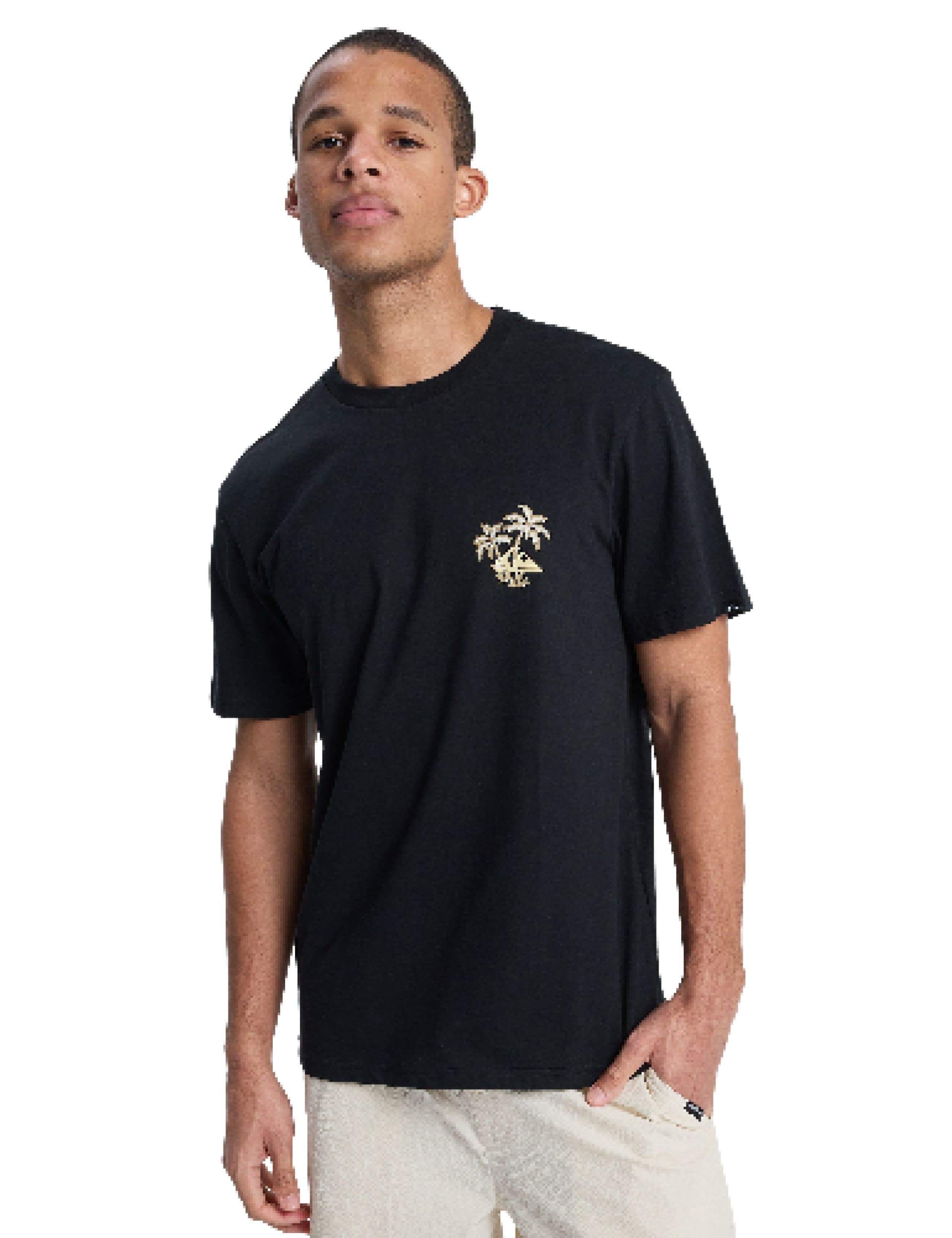 Pure Cotton Learning From Nature T-Shirt 3 of 8