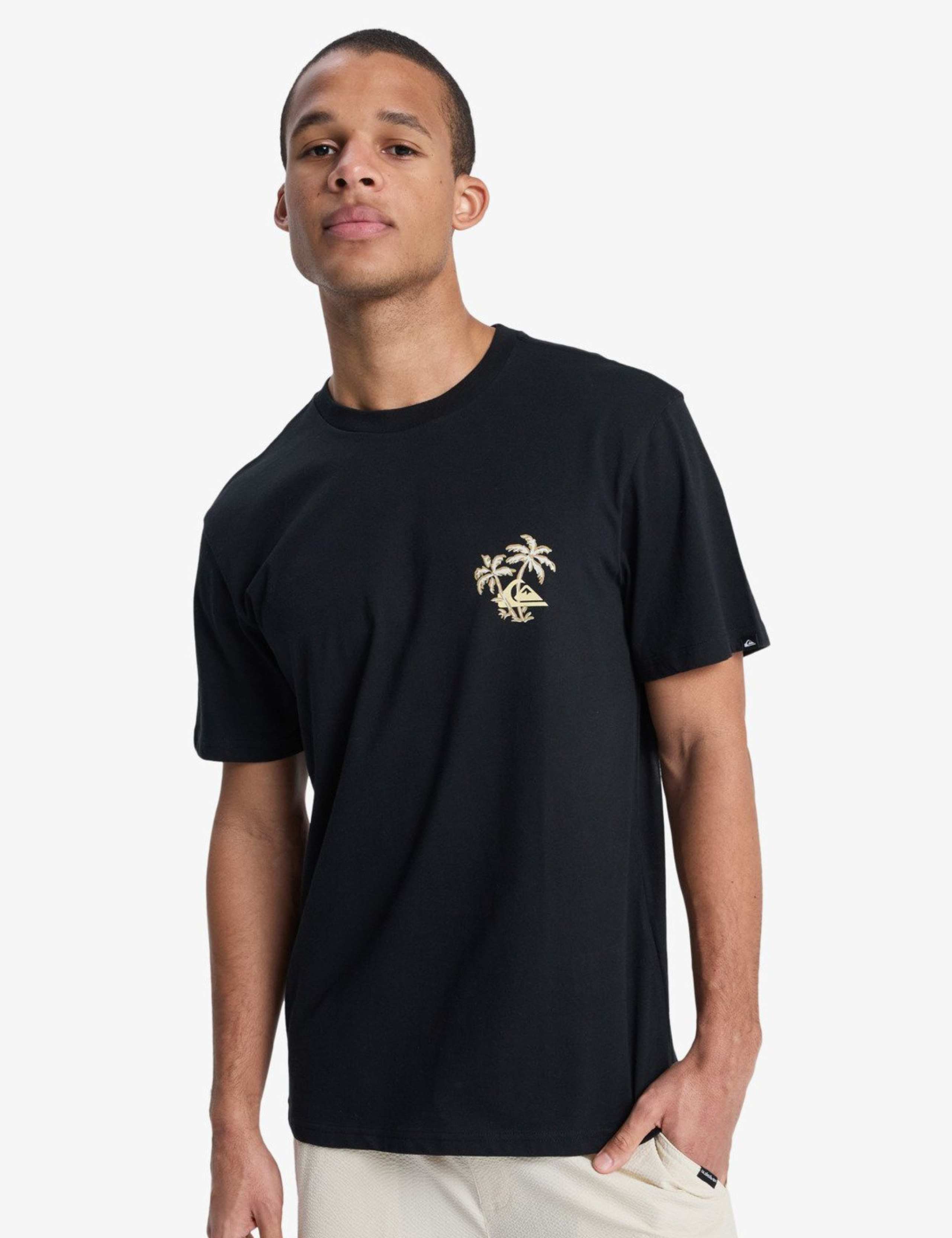 Pure Cotton Learning From Nature T-Shirt 4 of 8