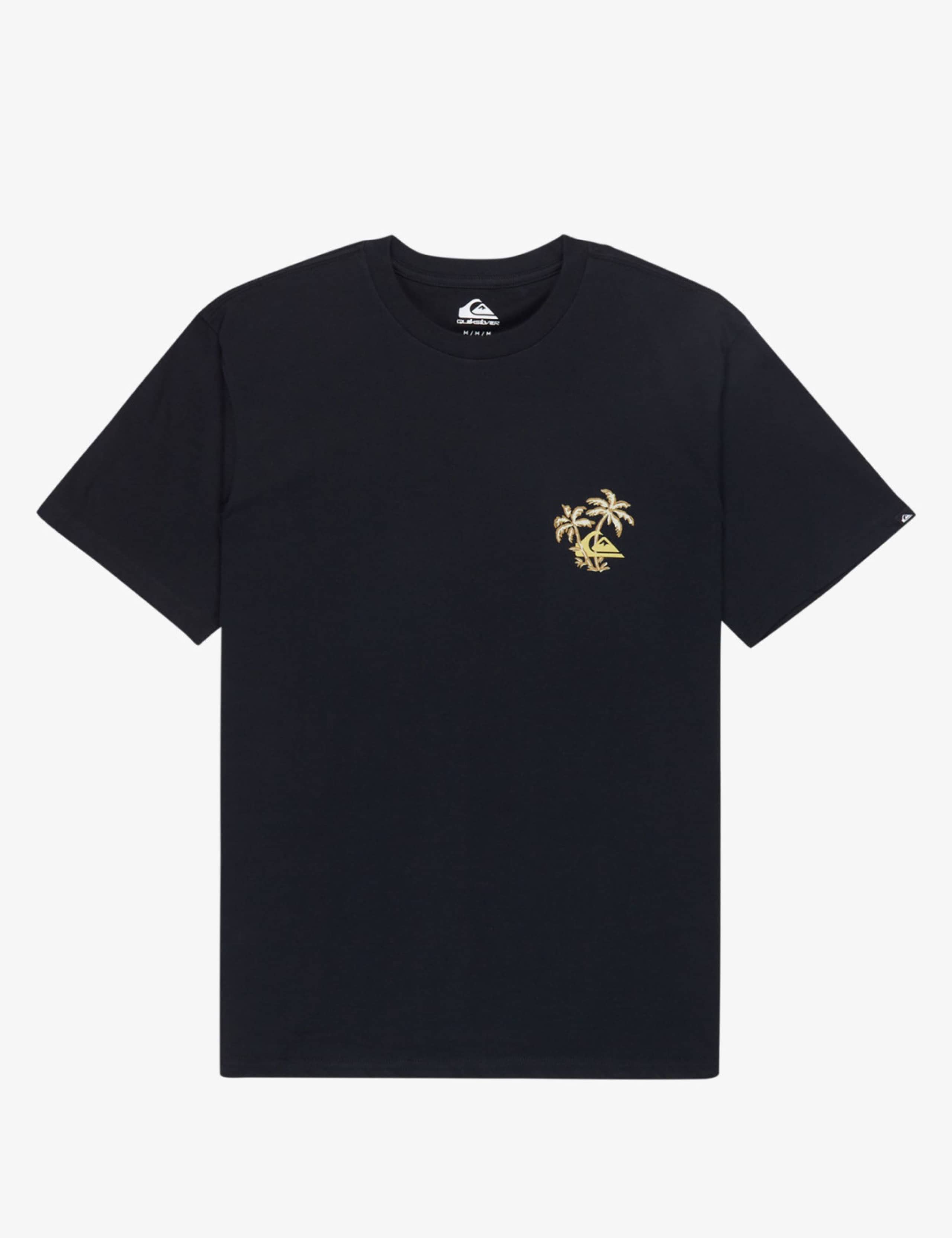 Pure Cotton Learning From Nature T-Shirt 2 of 8