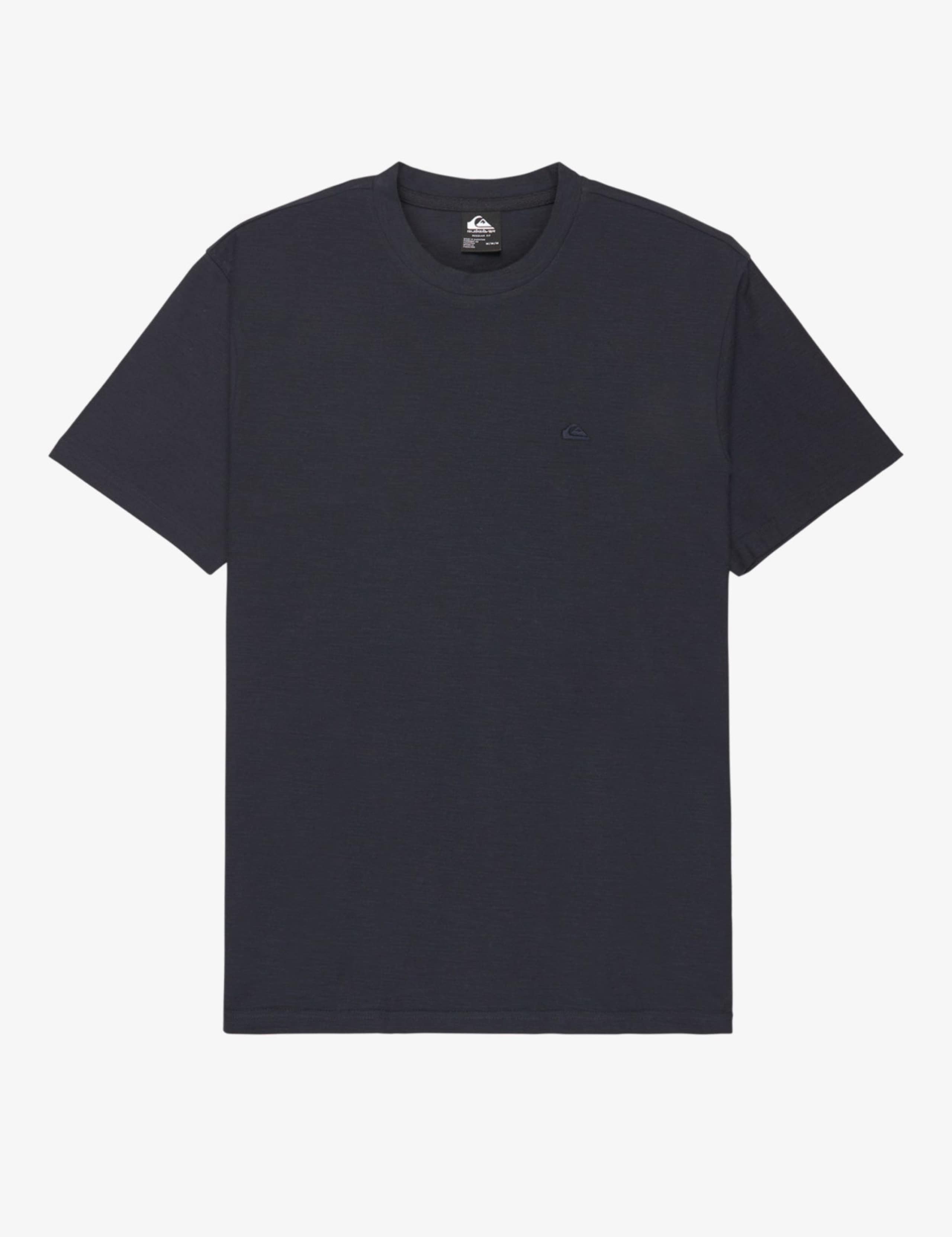 Pure Cotton Crew Neck T-Shirt 2 of 4