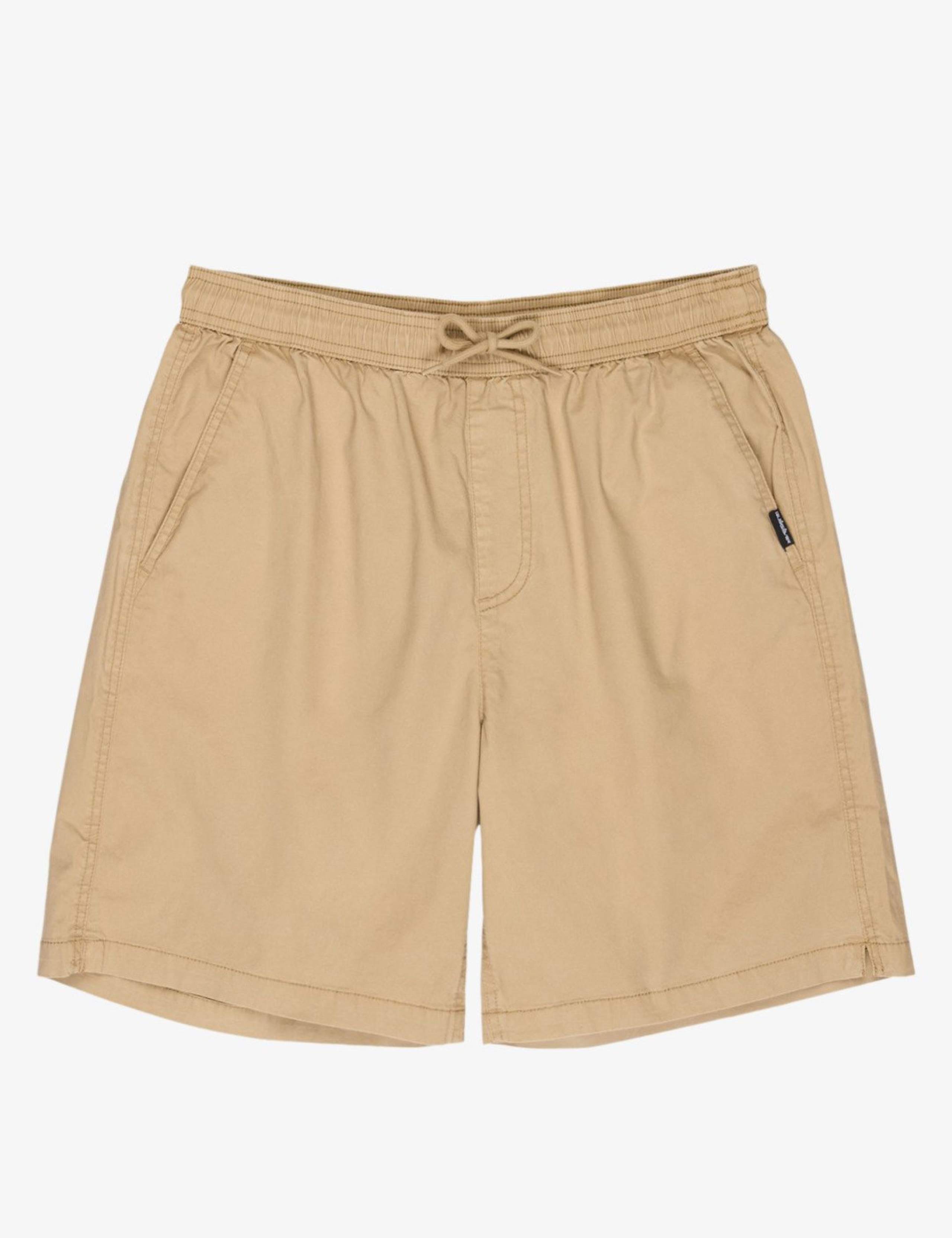 Taxer 19" Cotton Rich Knee Length Shorts 2 of 5