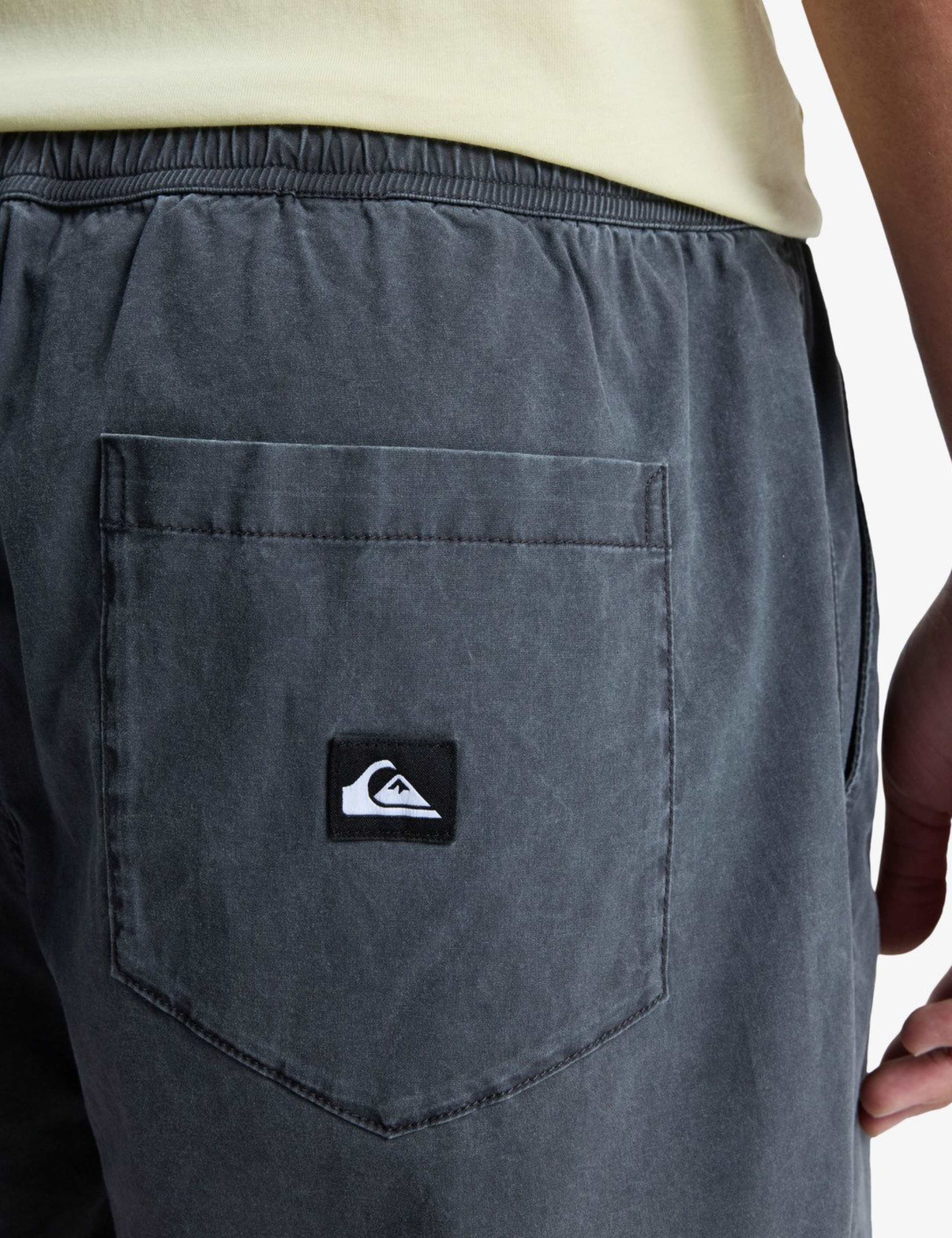 Taxer 19" Cotton Rich Knee Length Shorts 5 of 5