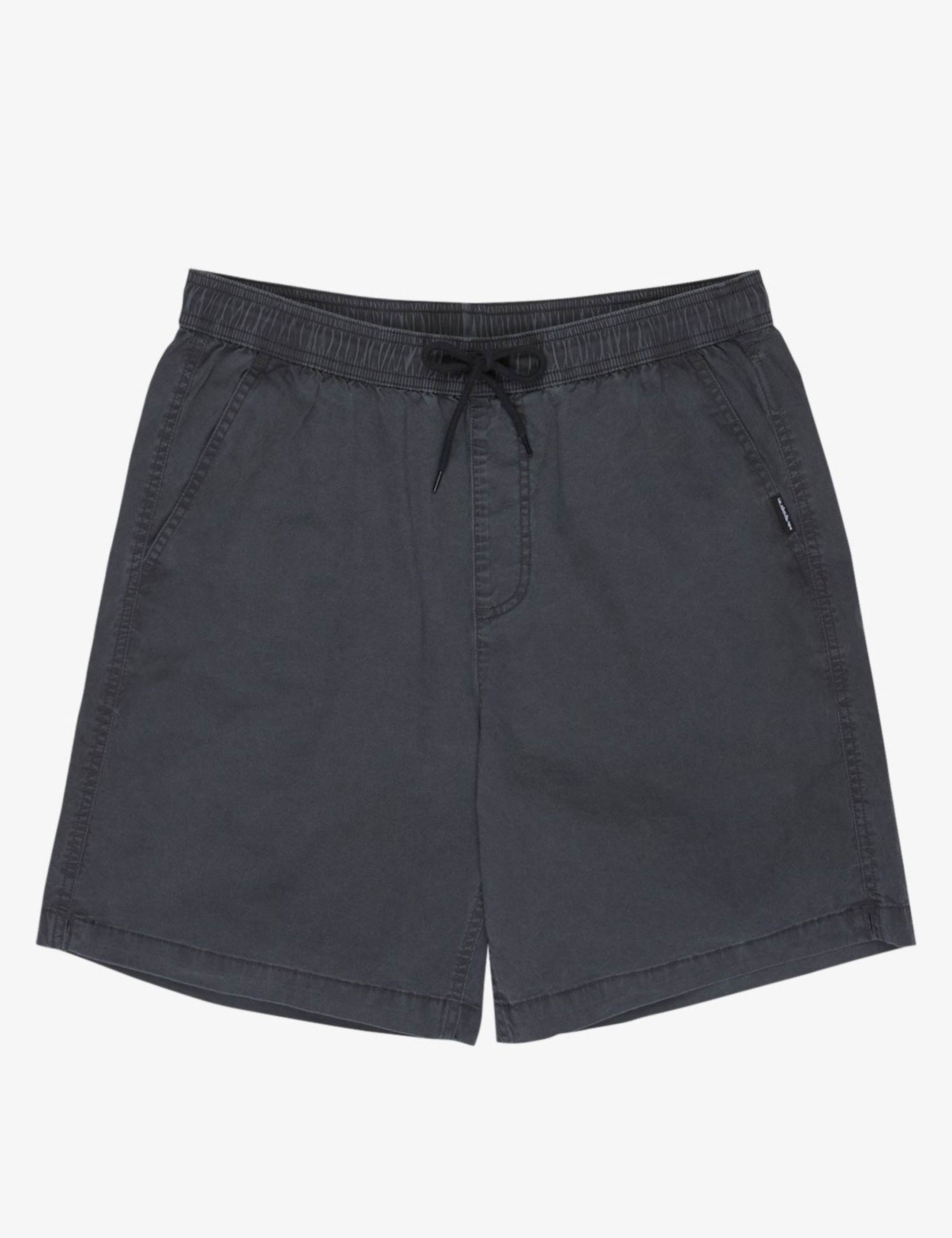Taxer 19" Cotton Rich Knee Length Shorts 2 of 5