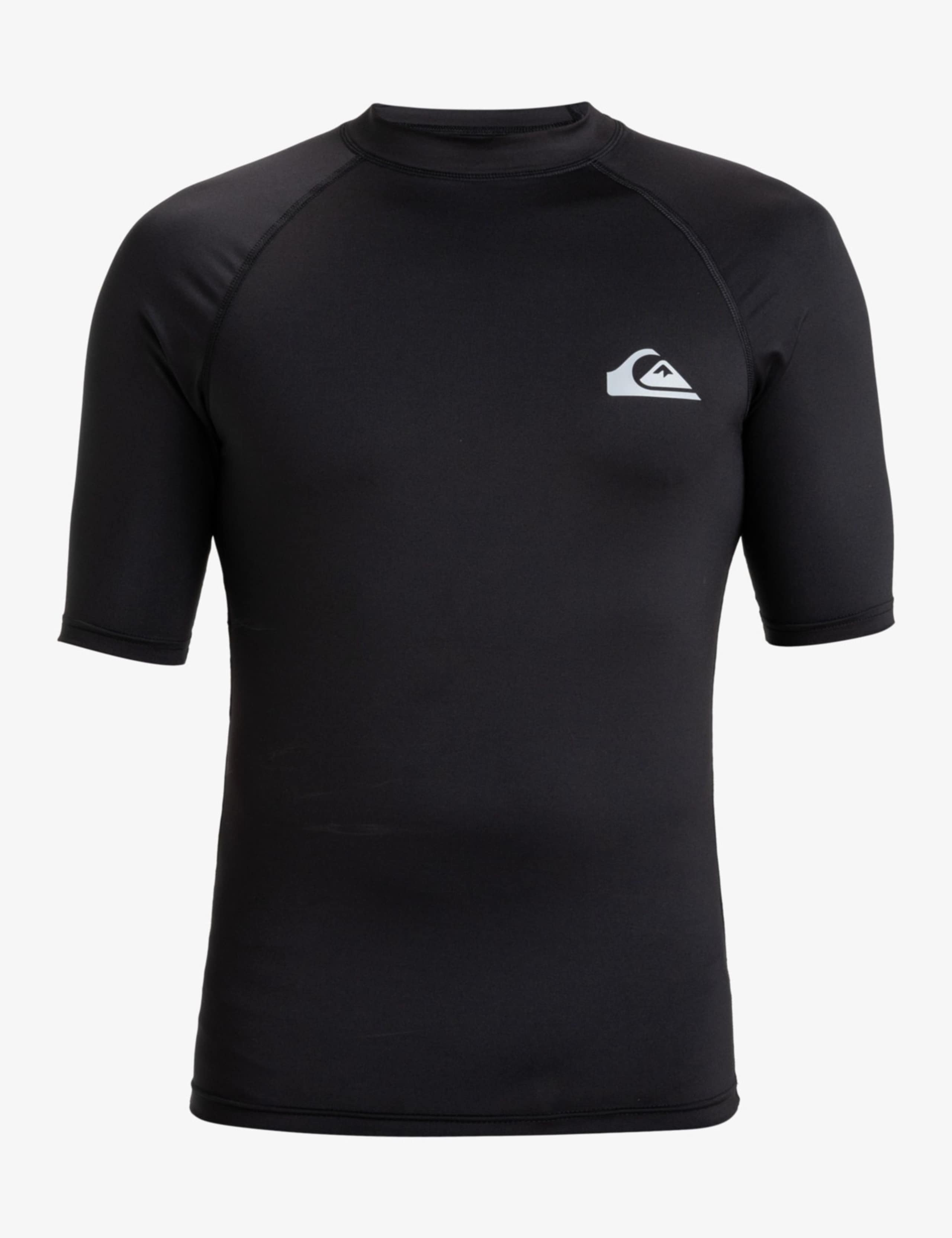 Sun Protection Crew Neck Surf Top 1 of 2