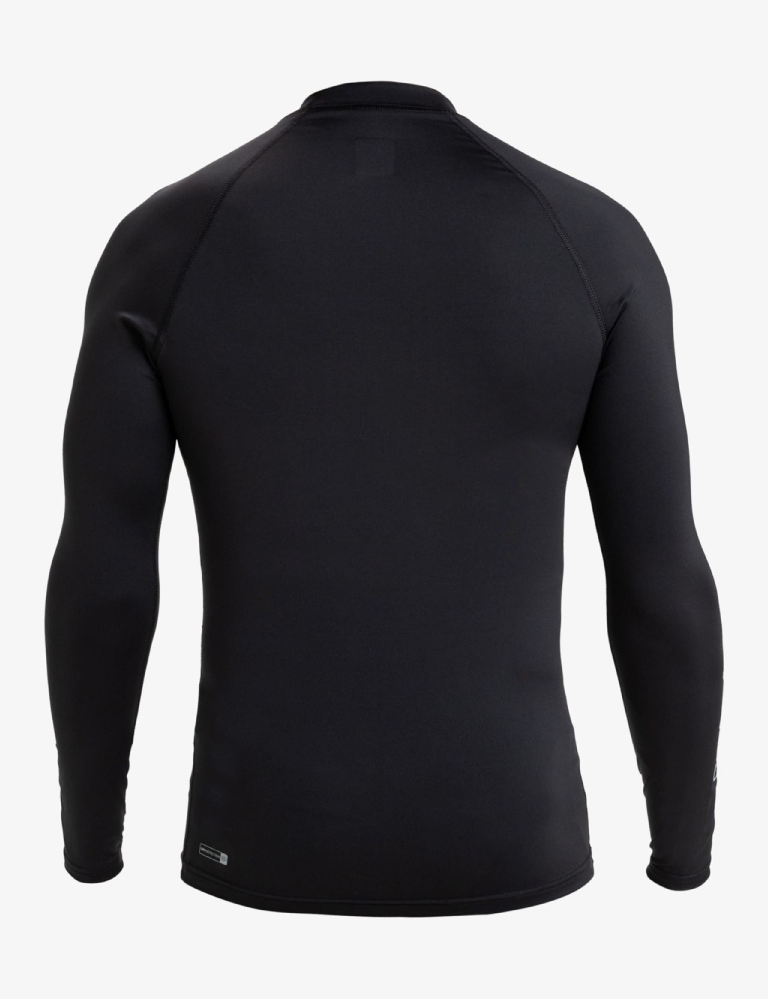 Sun Protection Crew Neck Surf Top 3 of 4