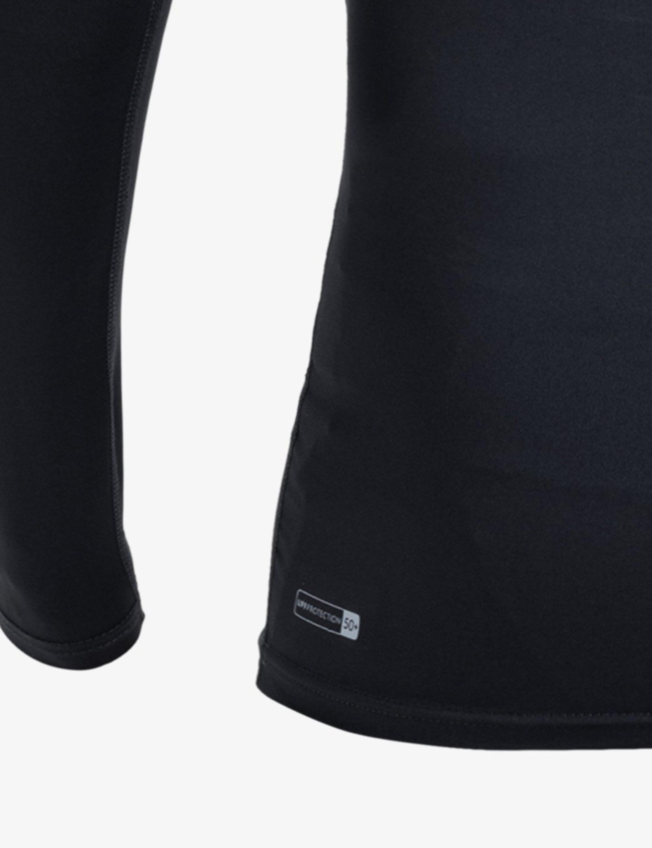 Sun Protection Crew Neck Surf Top 4 of 4