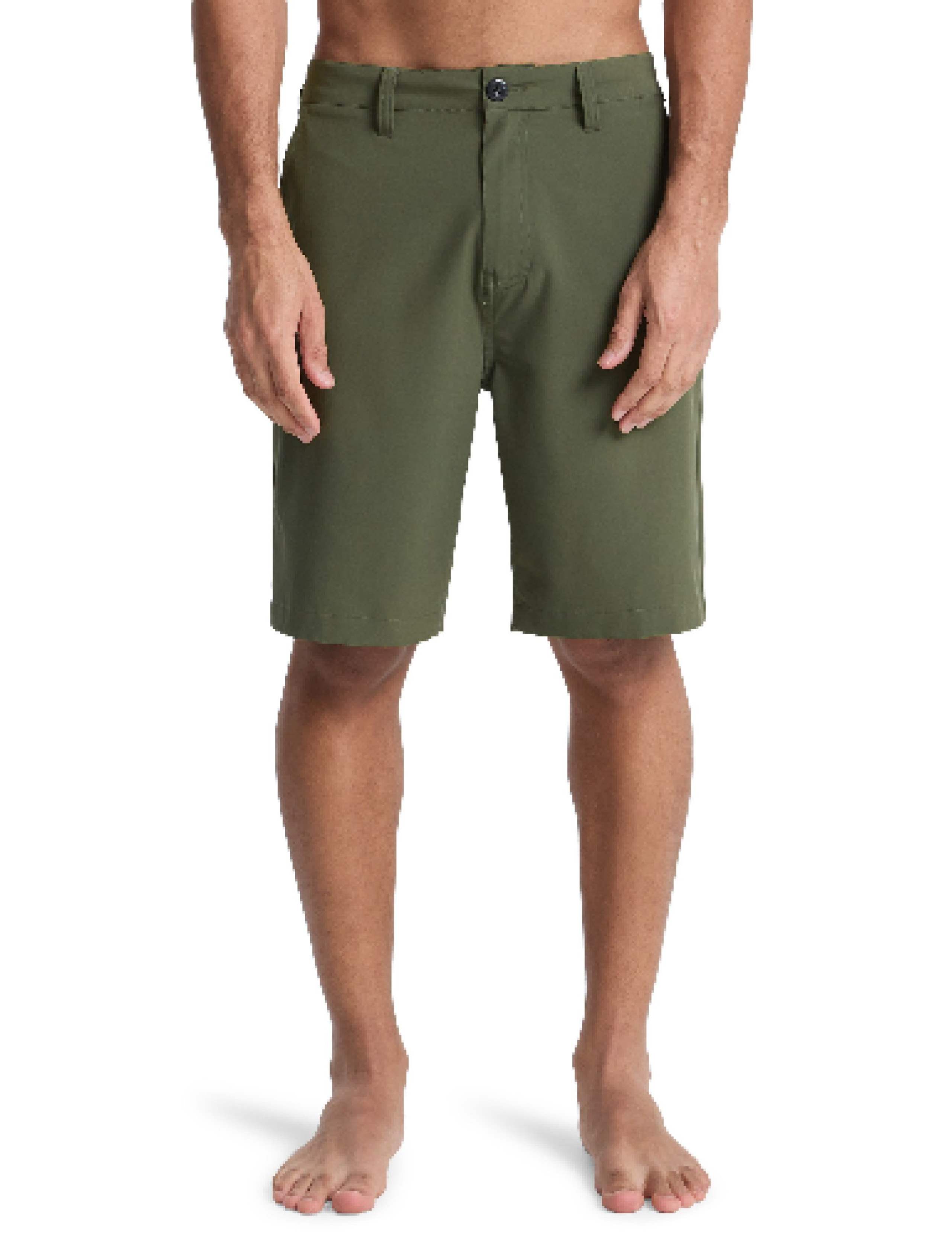 Hybrid Chino Shorts 3 of 7