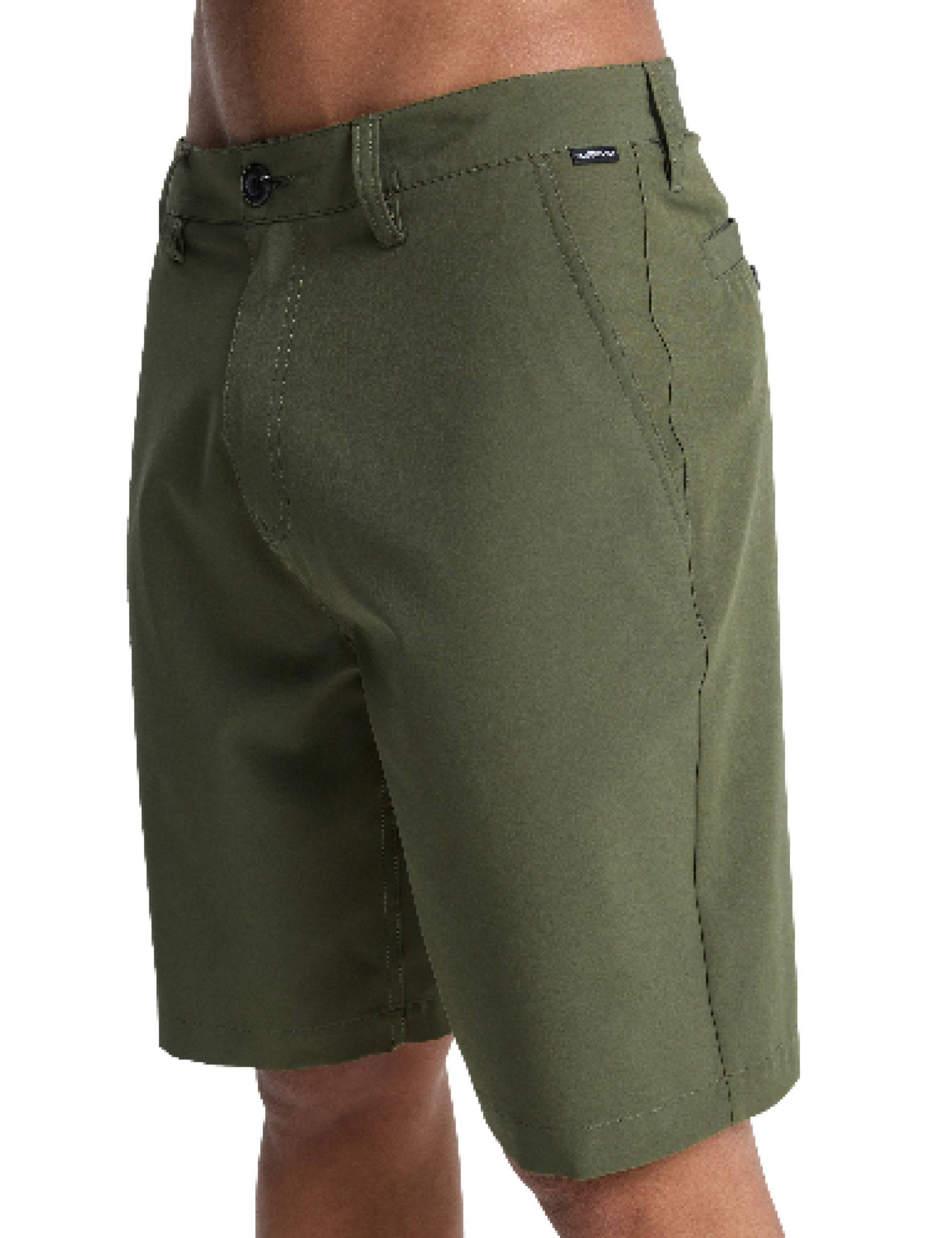 Hybrid Chino Shorts 4 of 7