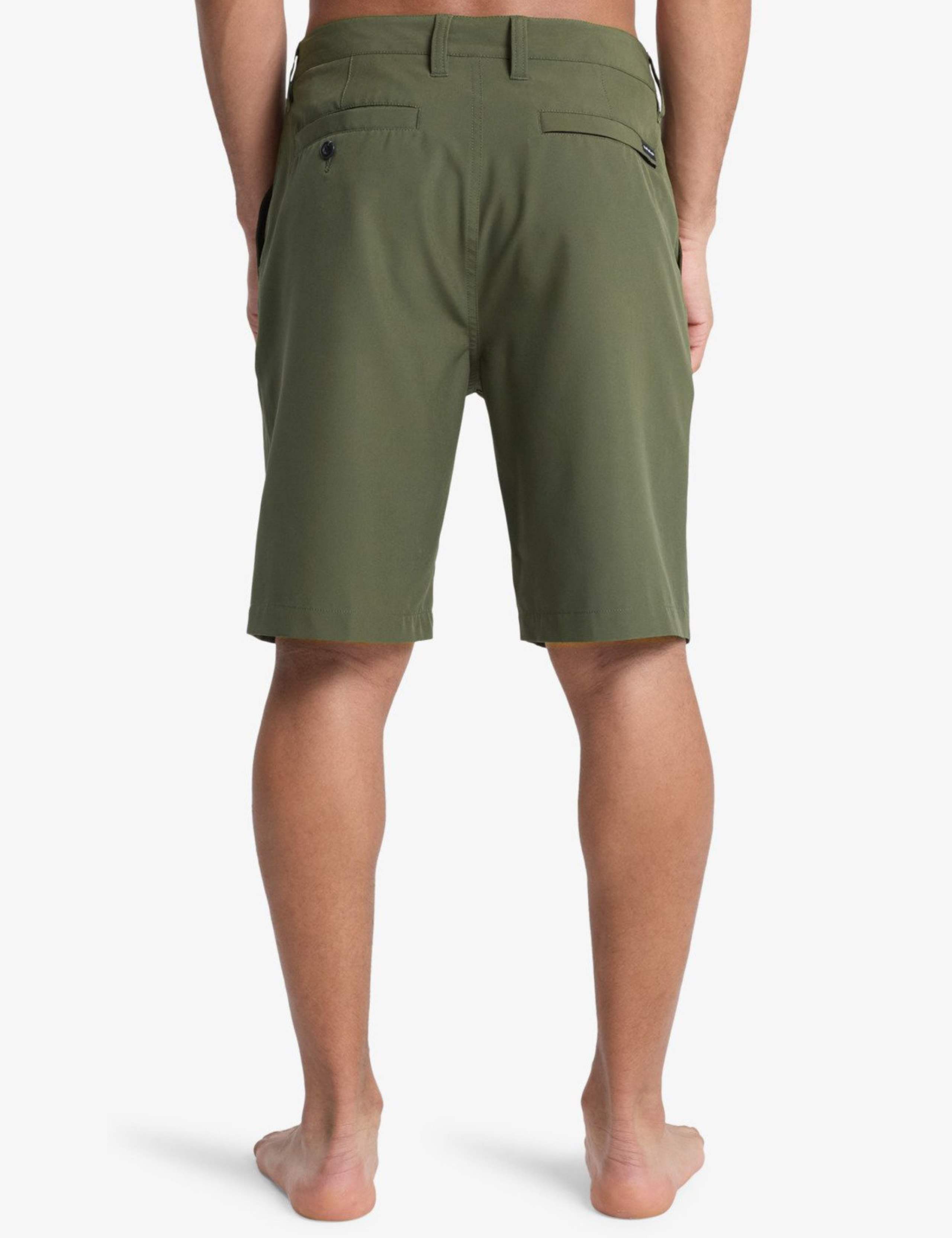 Hybrid Chino Shorts 5 of 7
