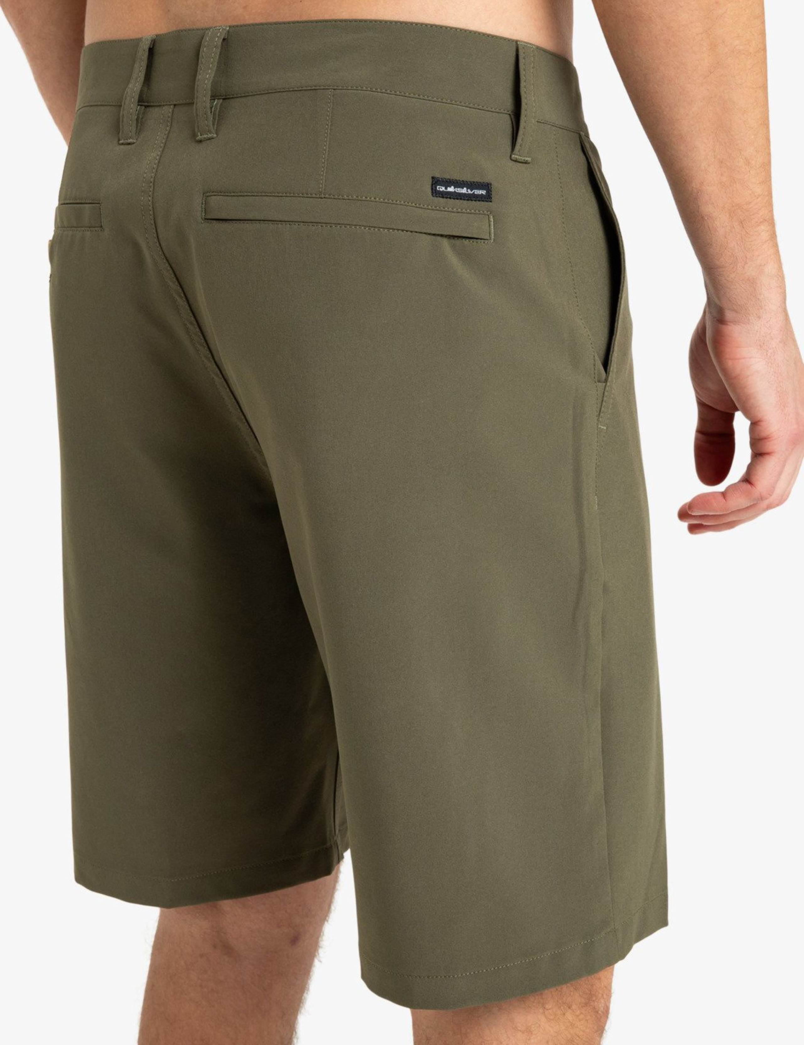 Hybrid Chino Shorts 7 of 7
