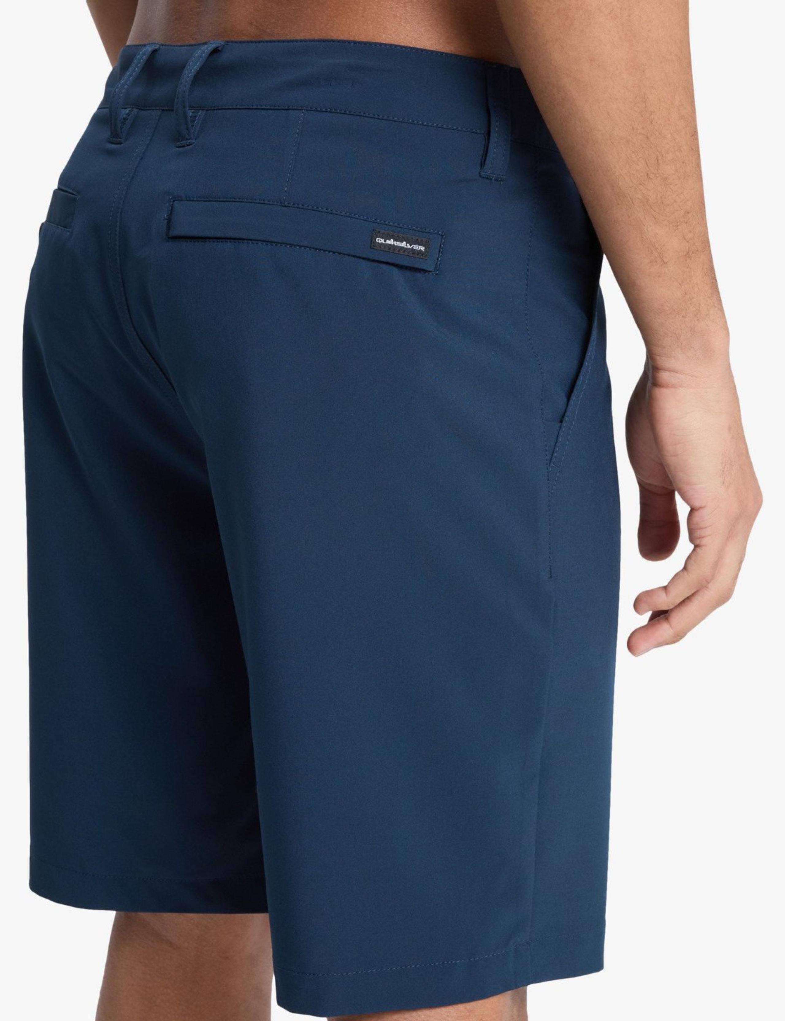 Hybrid Chino Shorts 5 of 5