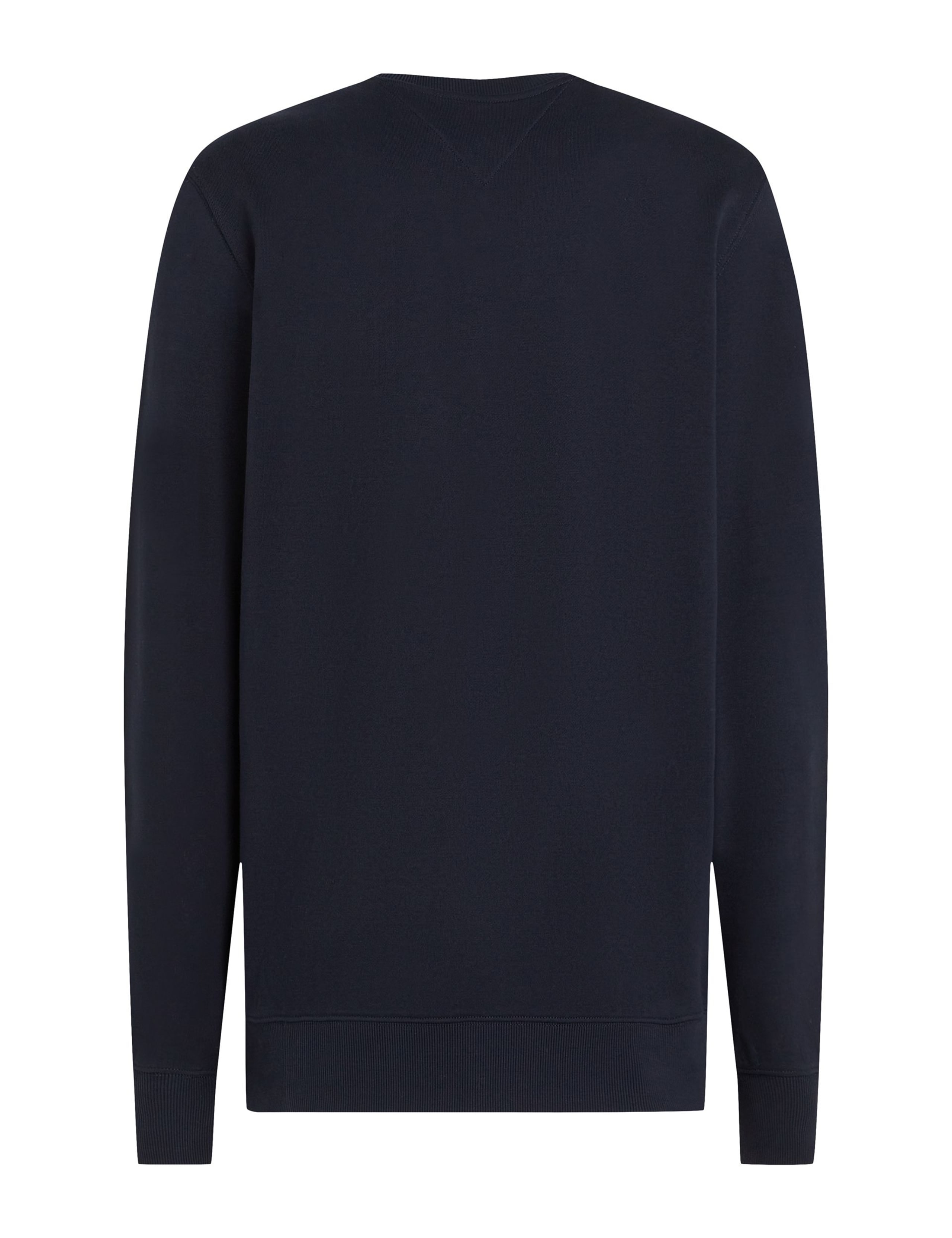 Essential Pure Cotton Crew Neck Sweatshirt 5 of 7