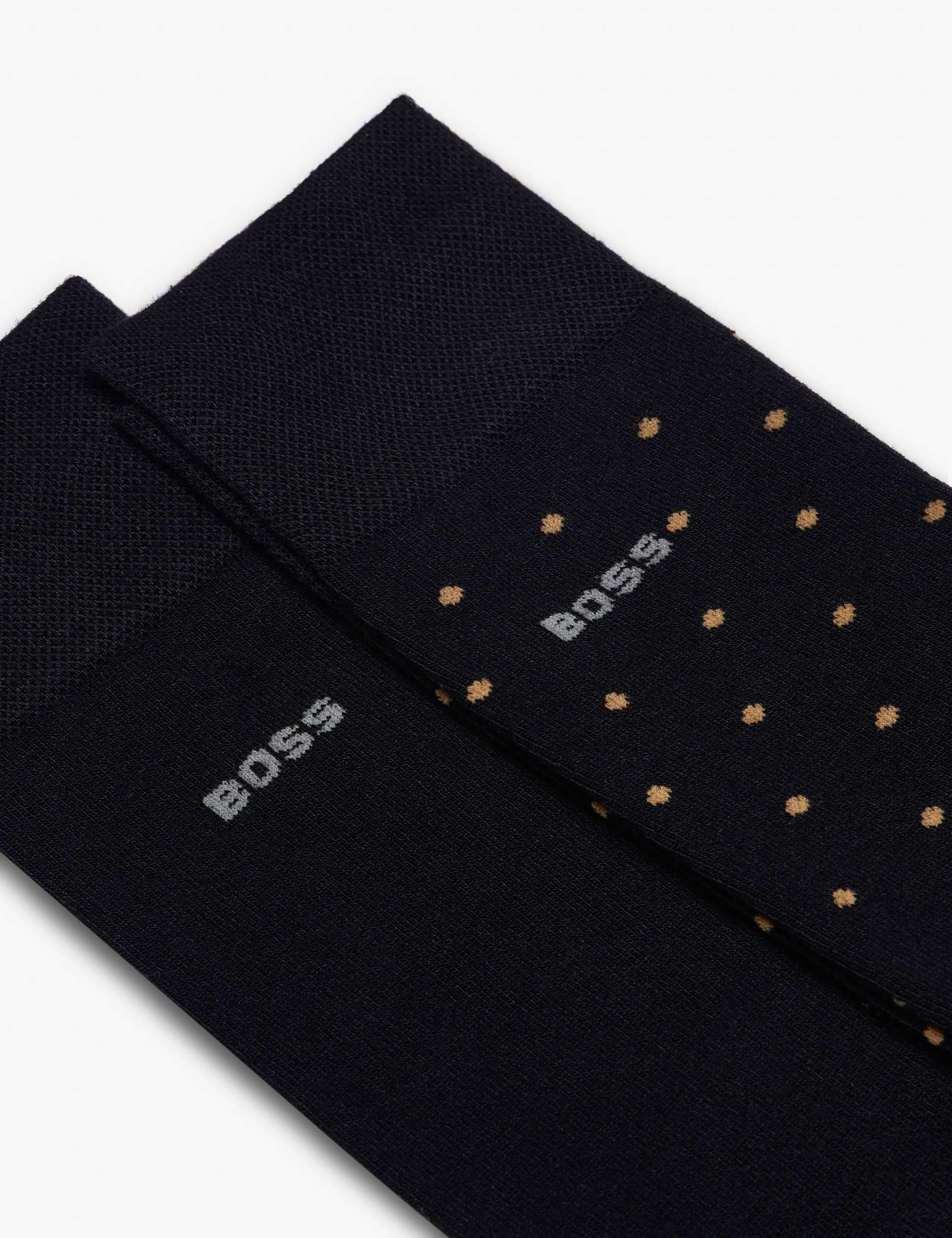 2 Pack Spot Socks 3 of 3