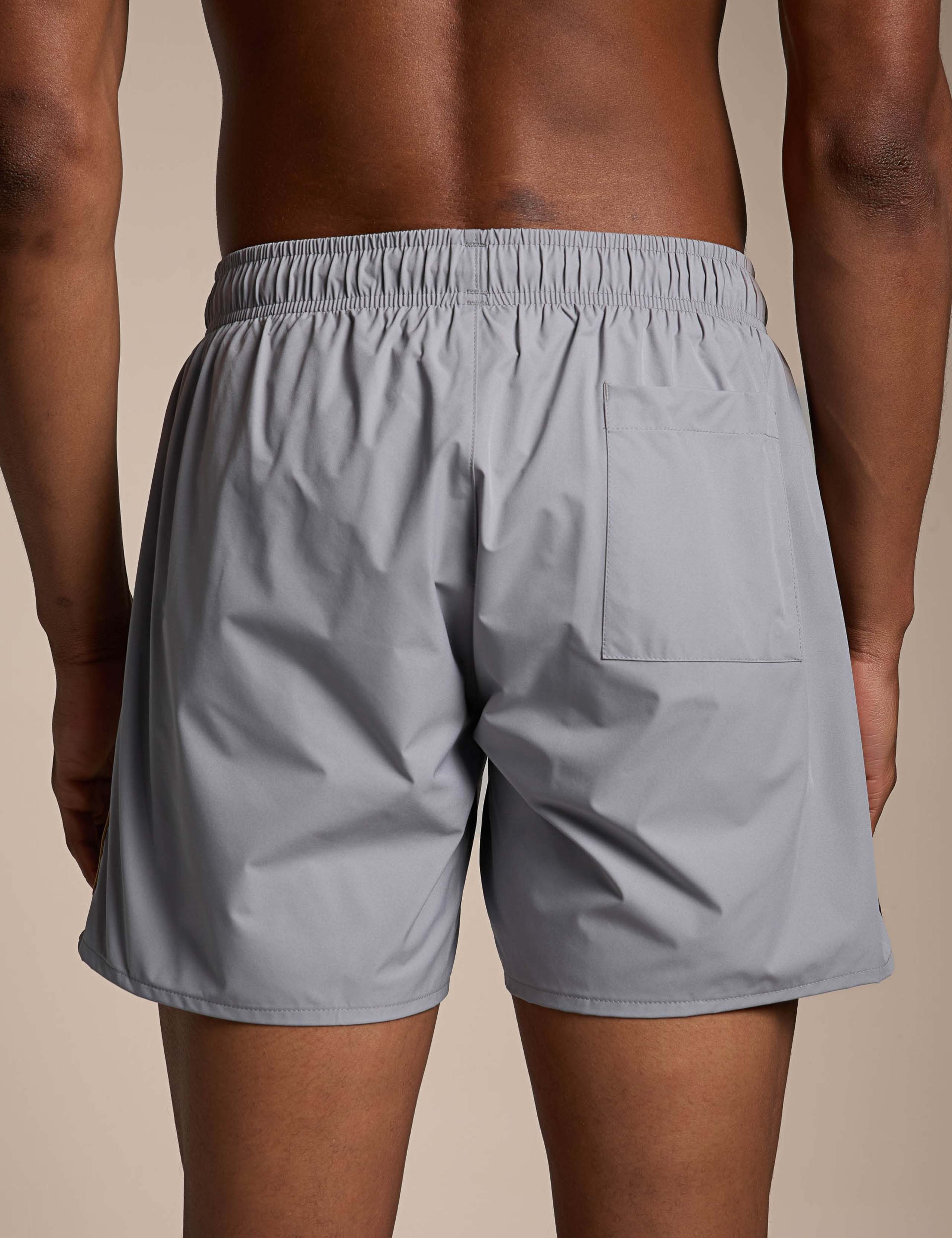 Iconic Pocketed Swim Shorts 3 of 5