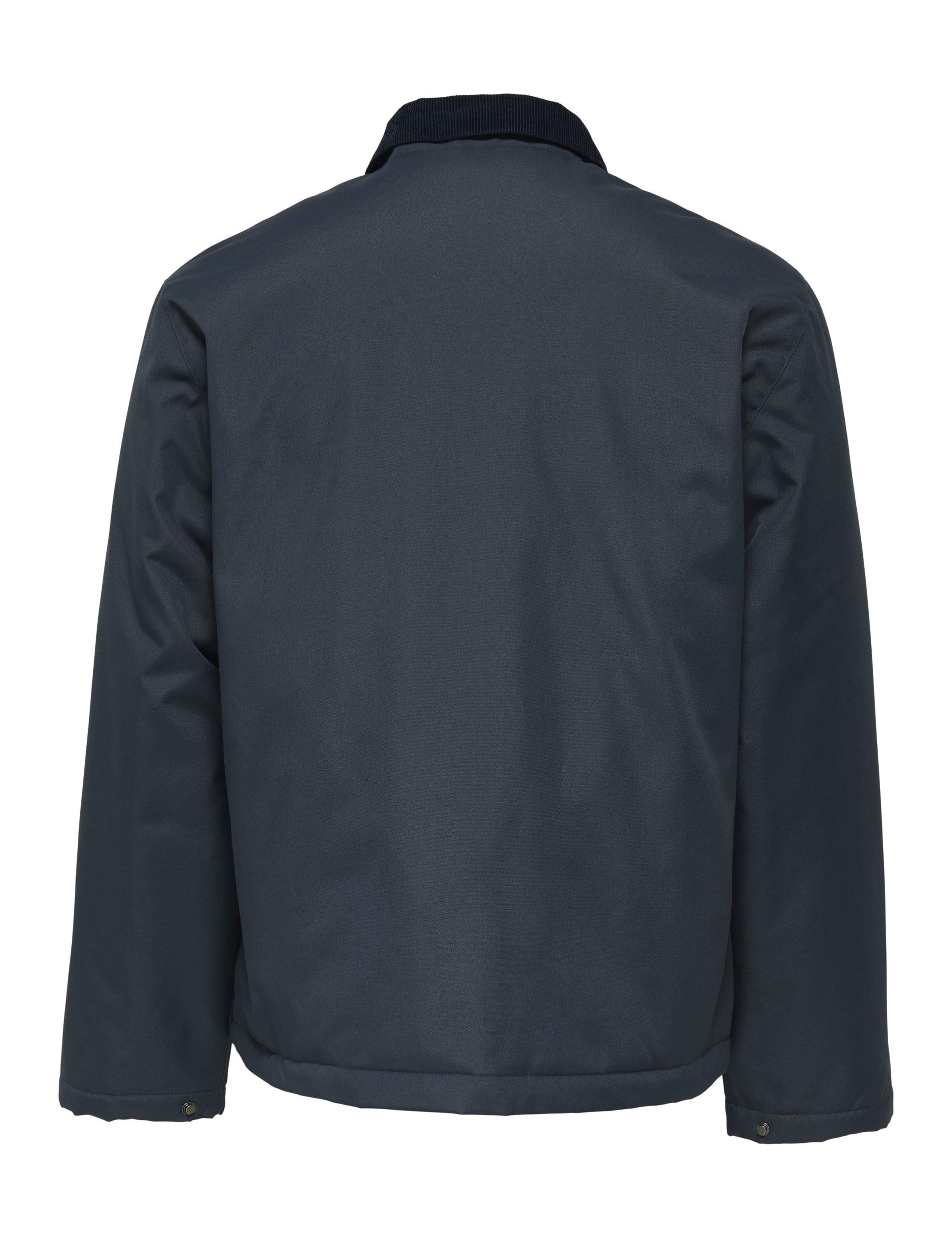 Padded Utility Jacket 2 of 2