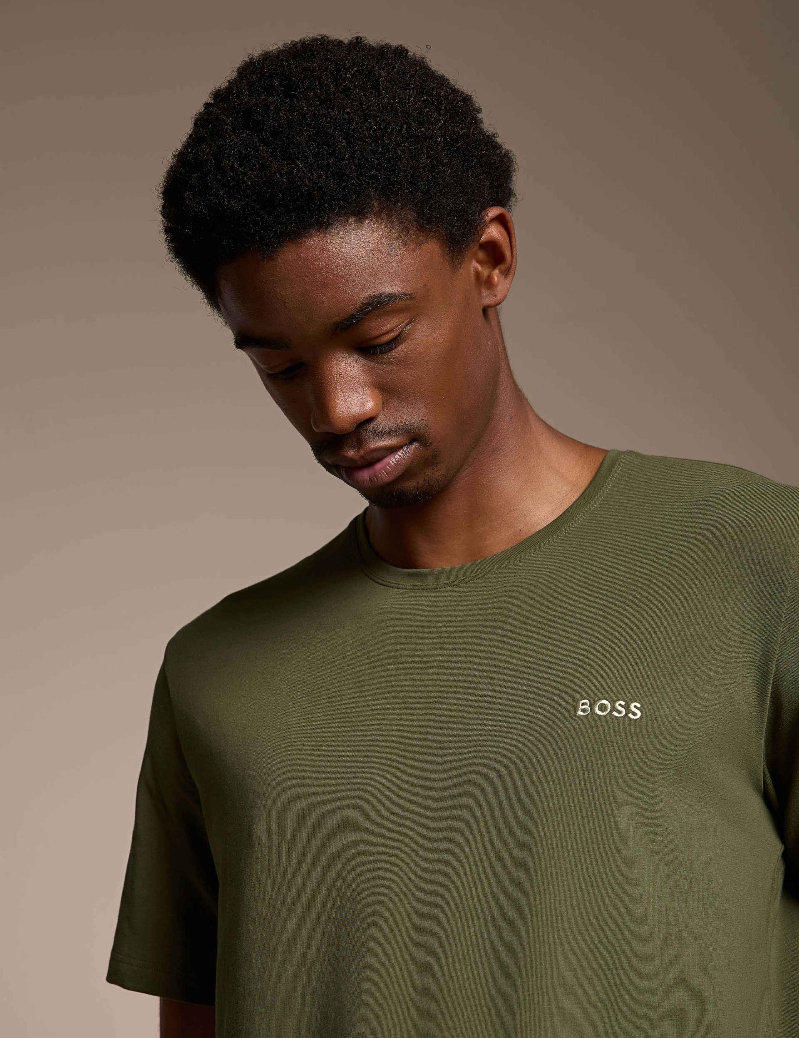 Mix&Match Cotton Rich T-Shirt 4 of 4