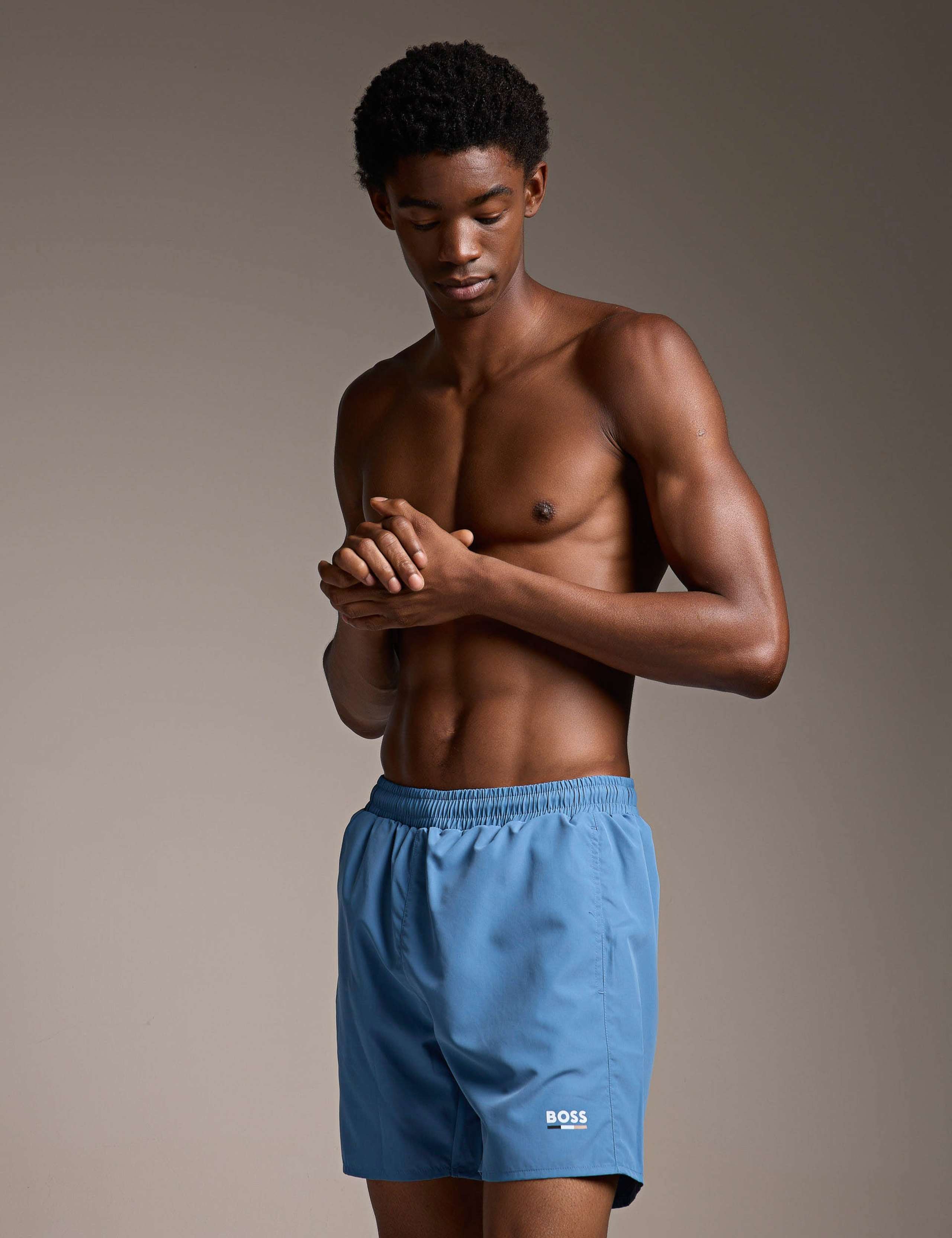 Swim Shorts 1 of 4