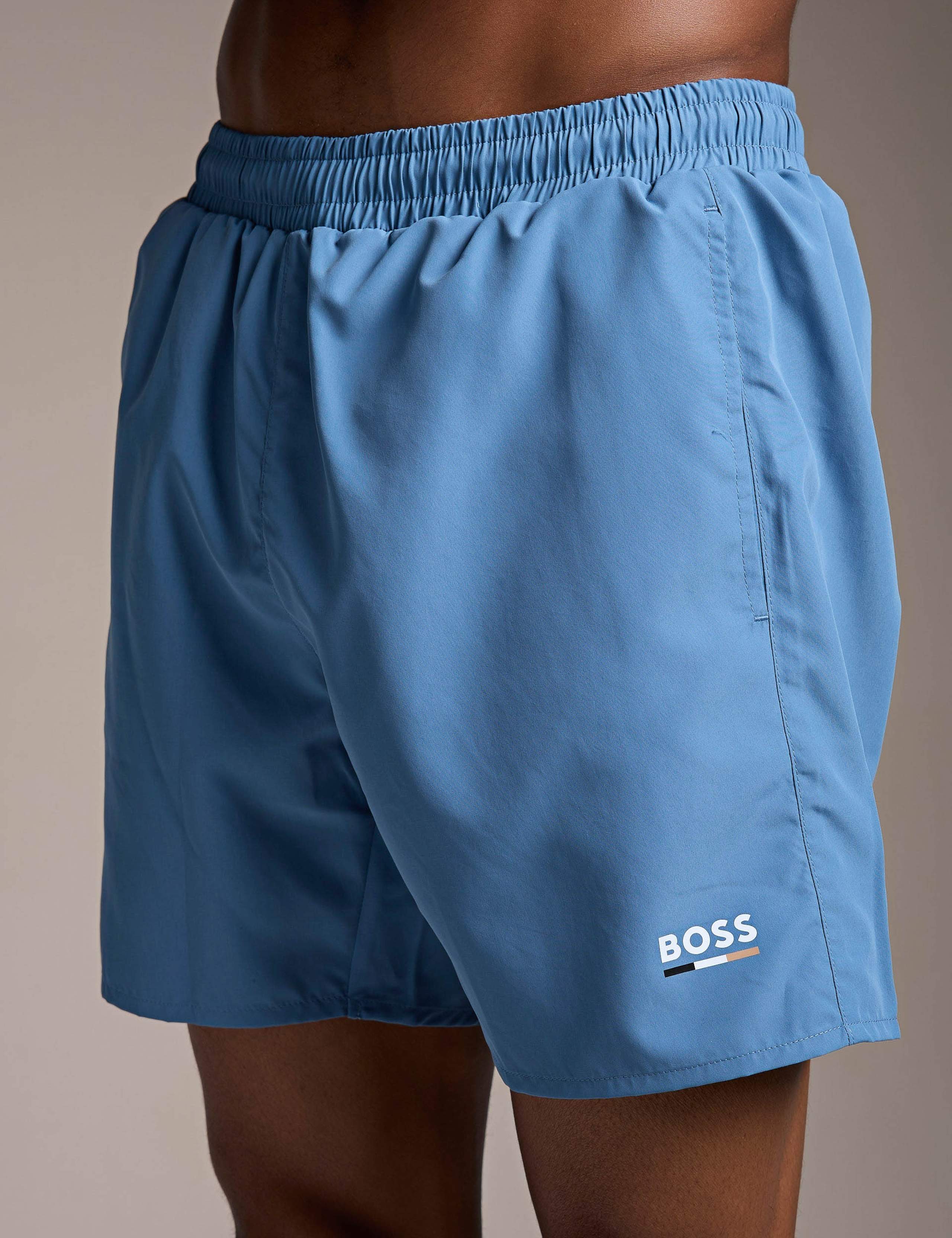 Swim Shorts 2 of 4