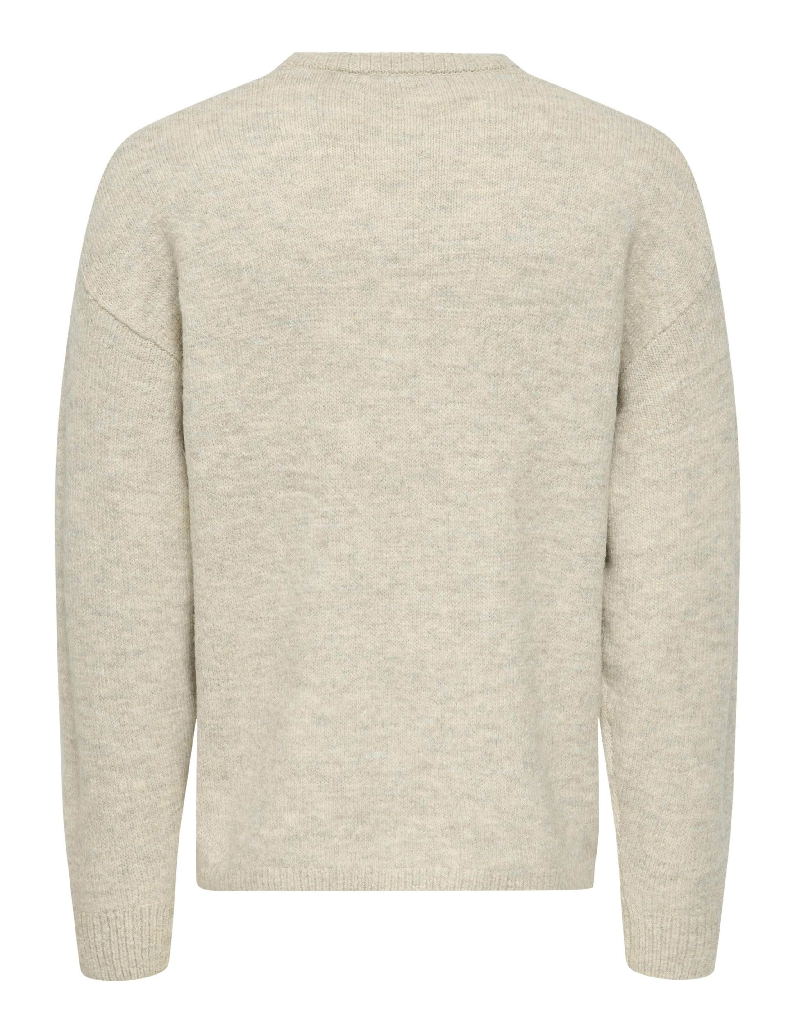 Crew Neck Jumper 2 of 2