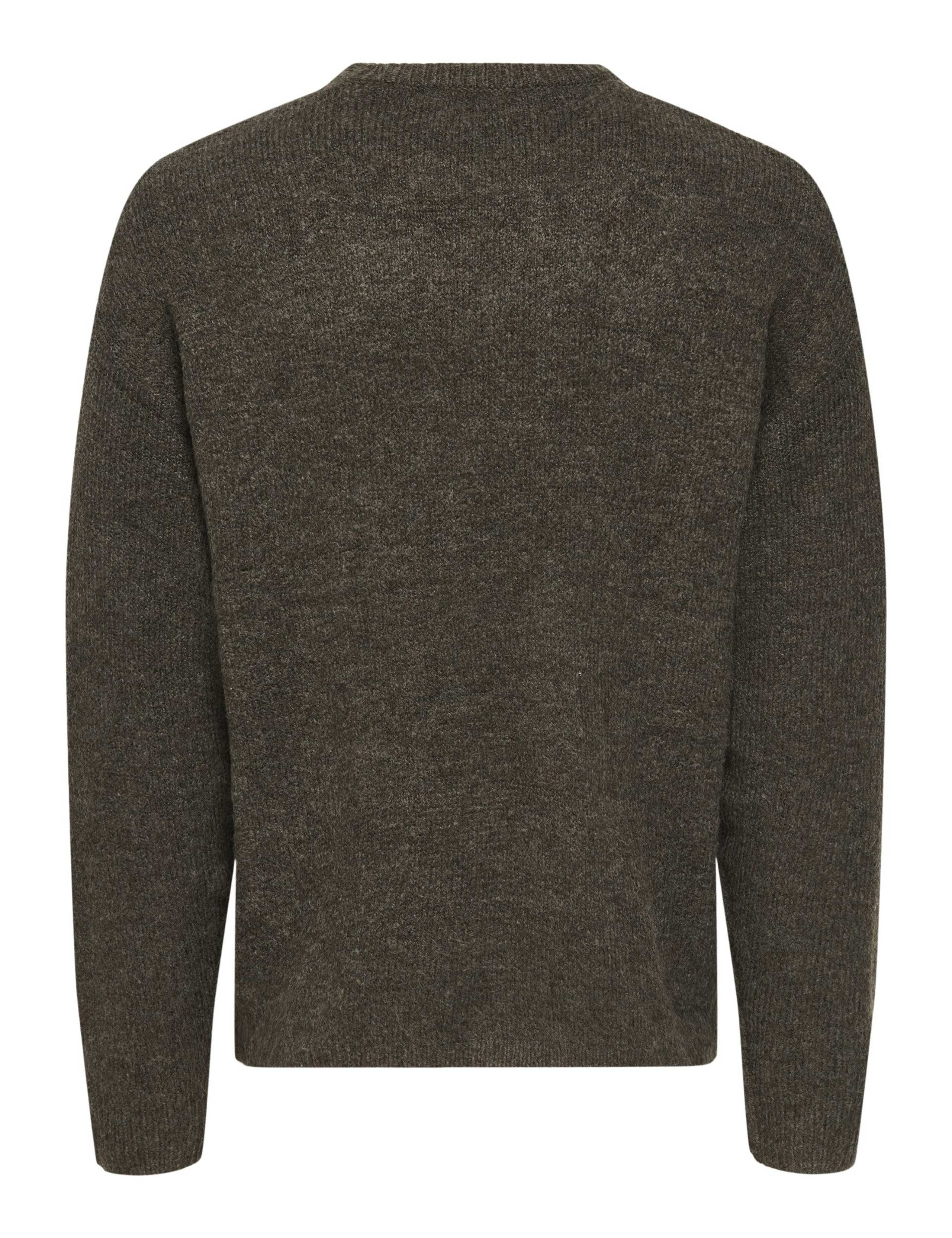 Crew Neck Jumper 2 of 2