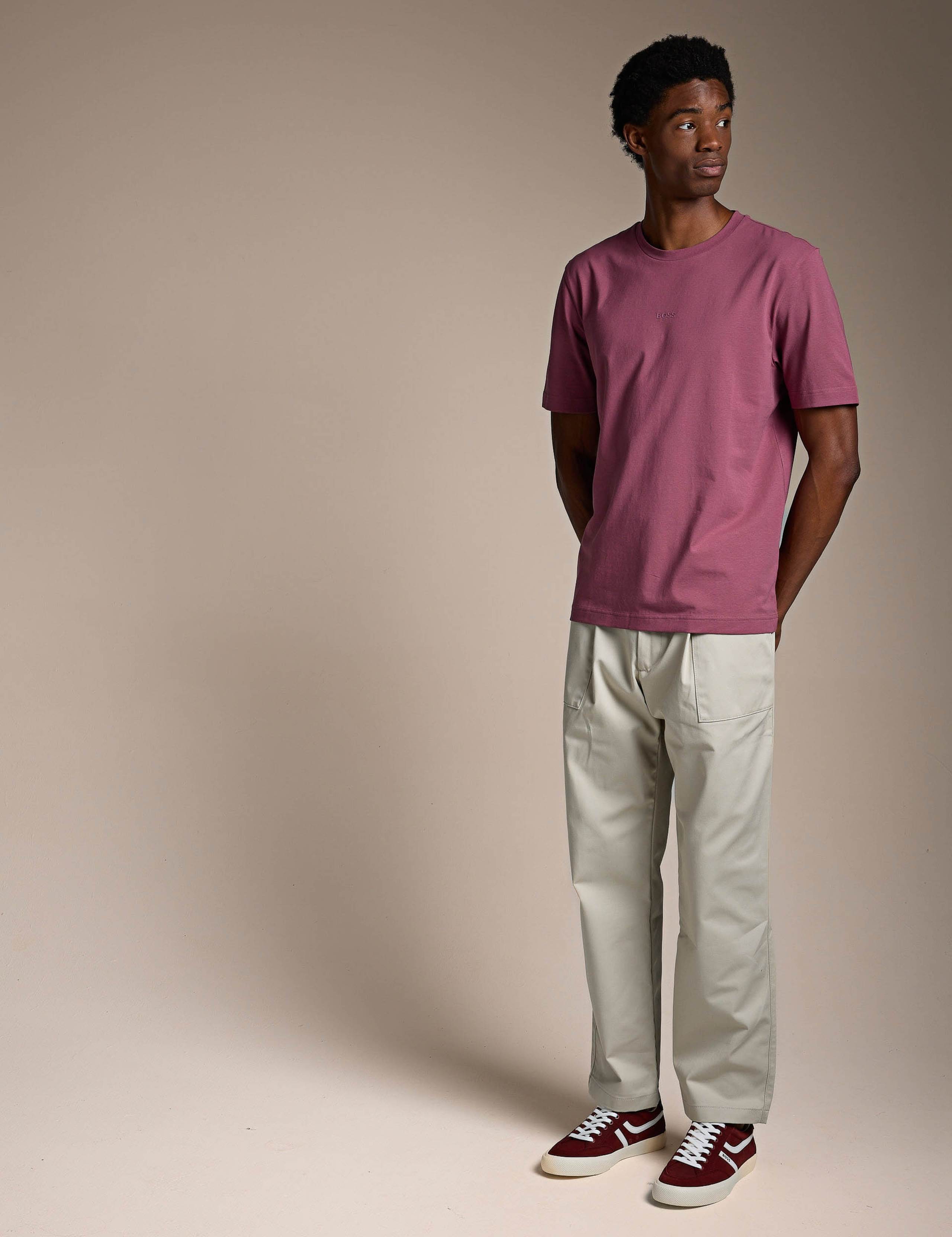 Regular Fit Chinos 2 of 4