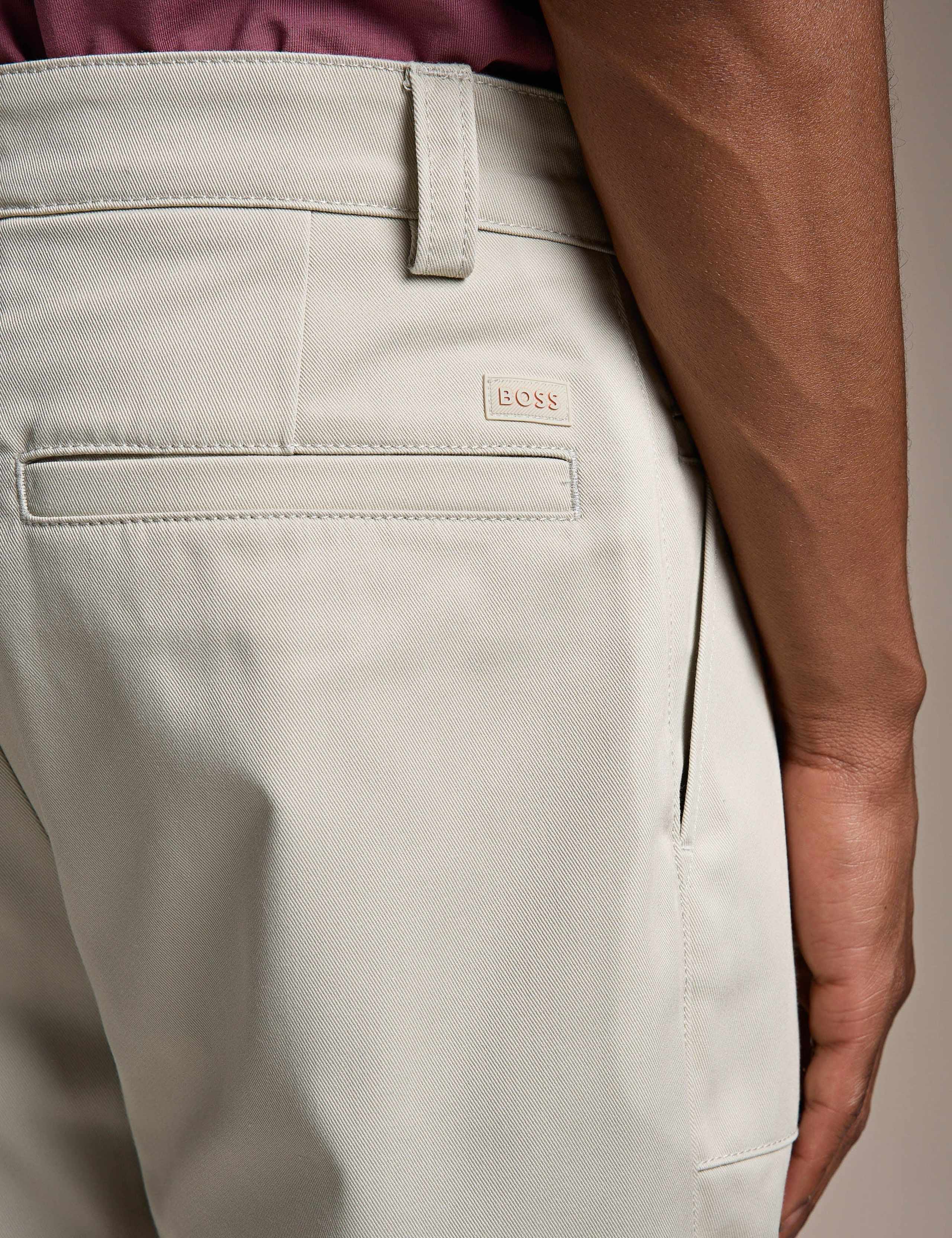 Regular Fit Chinos 4 of 4