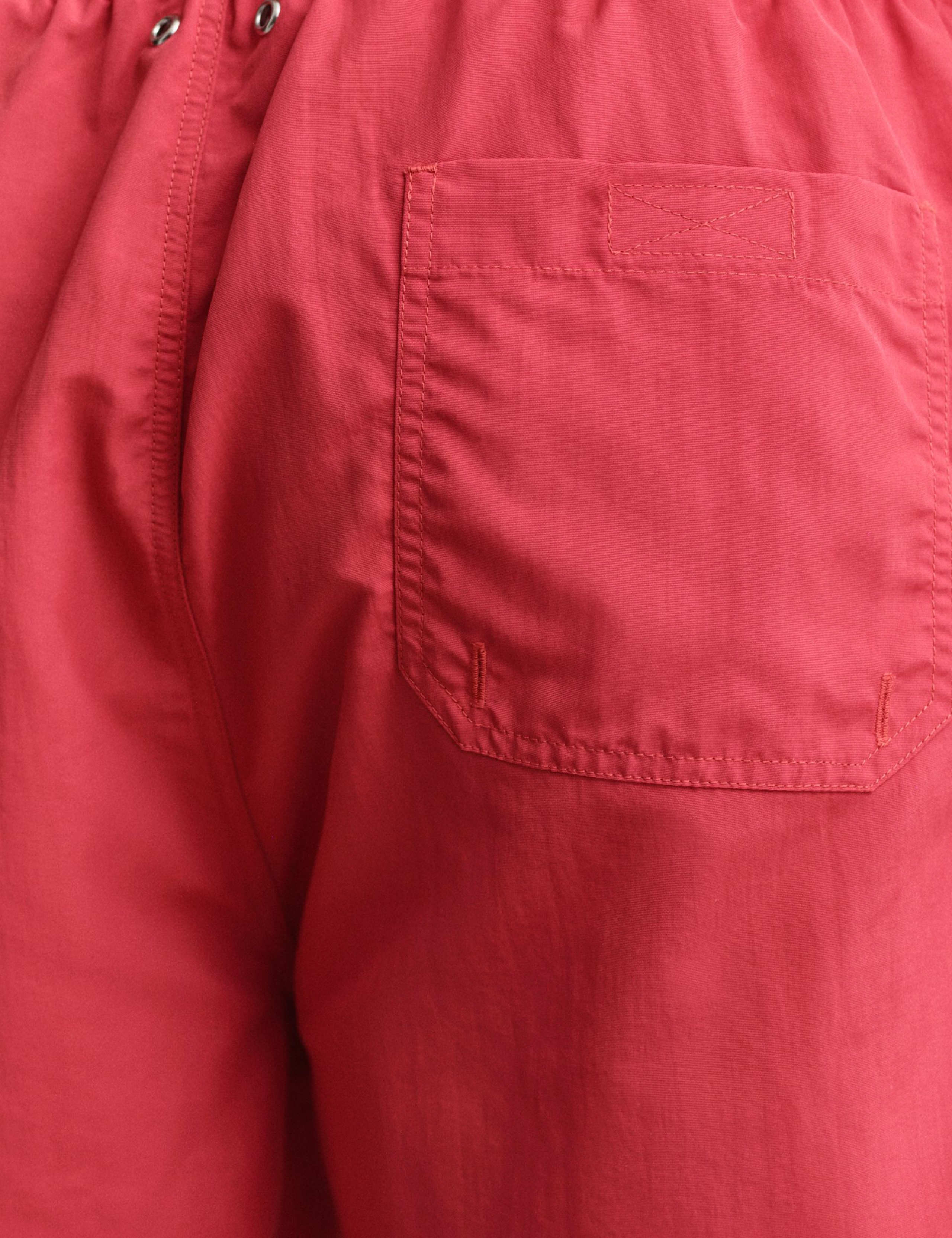 Drawstring Swim Shorts 4 of 5