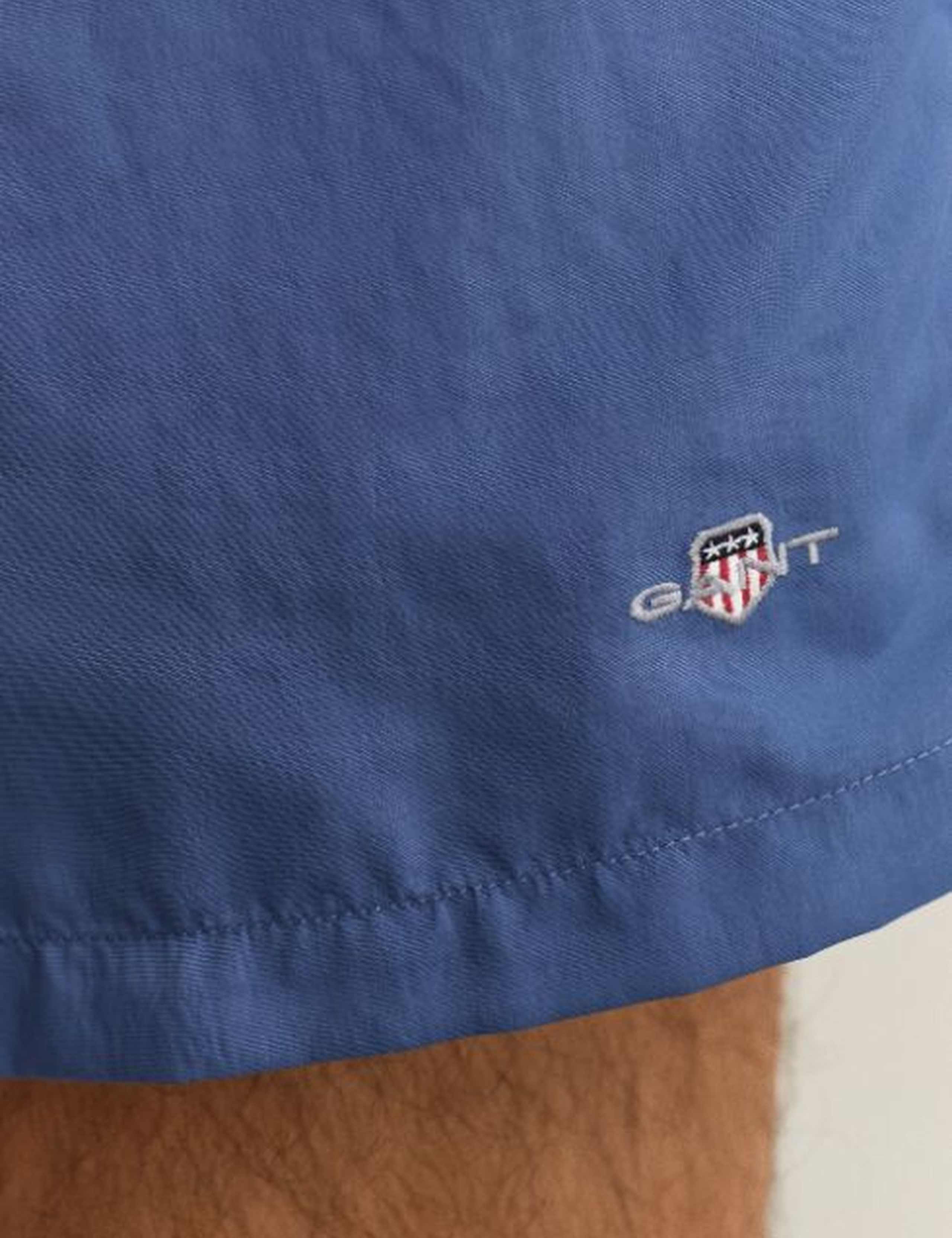 Drawstring Swim Shorts 3 of 6