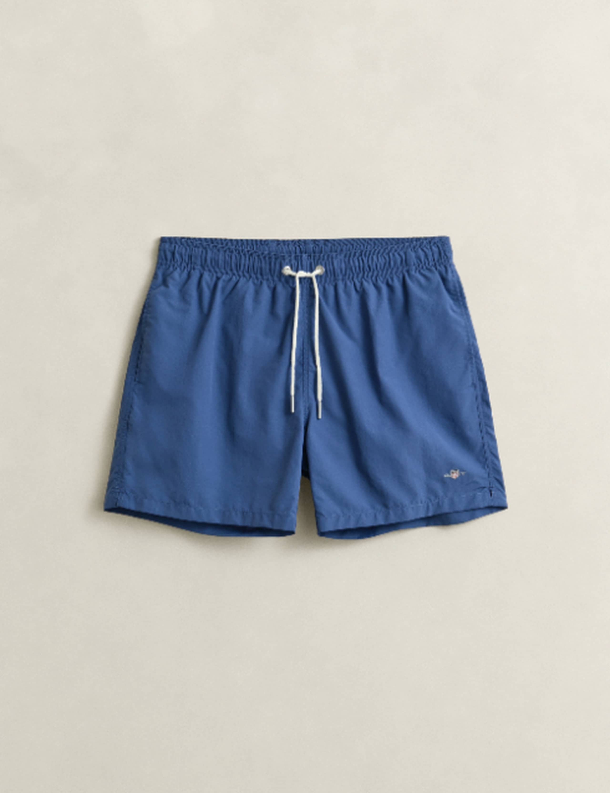 Drawstring Swim Shorts 4 of 6