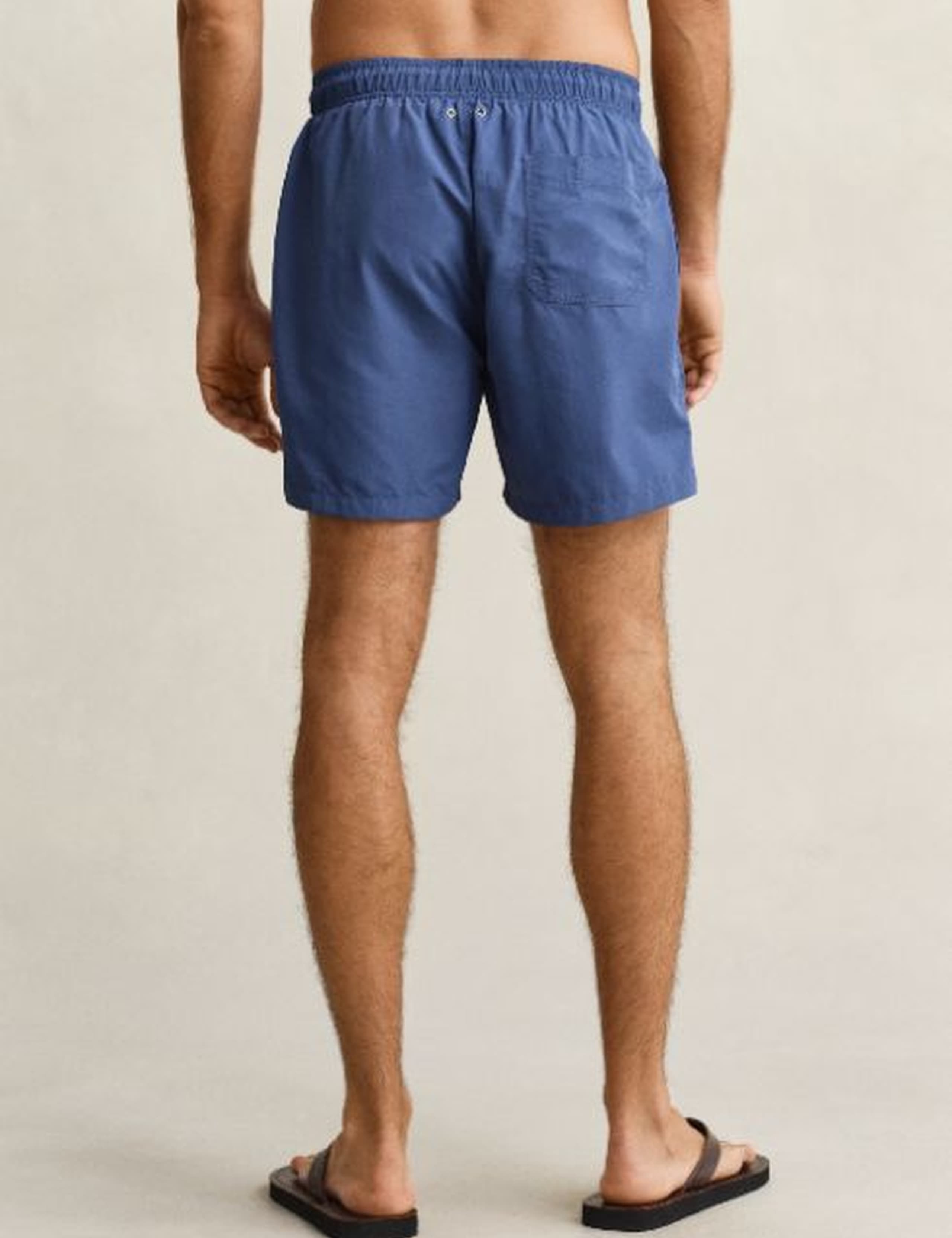 Drawstring Swim Shorts 5 of 6