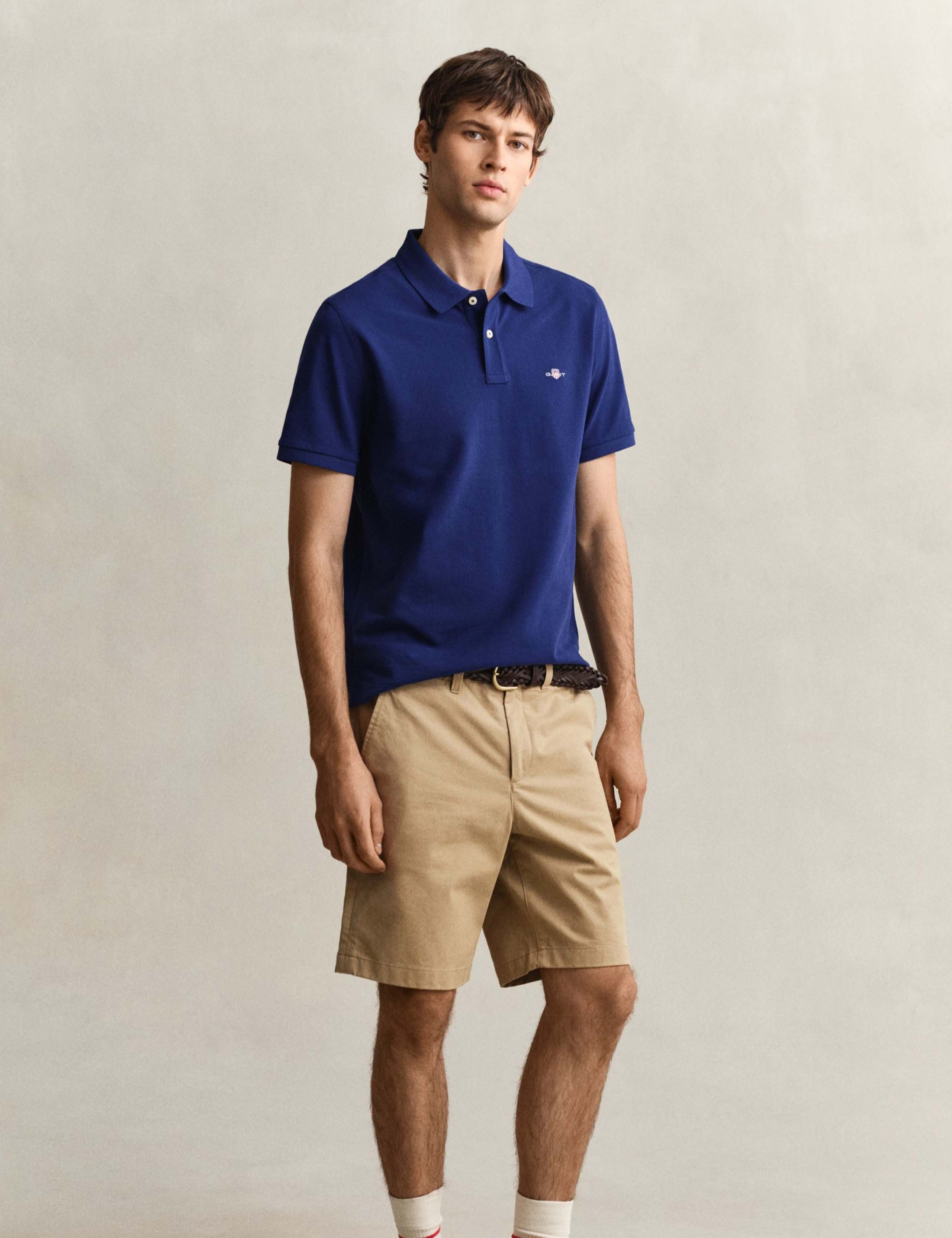 Classic Chino Shorts 3 of 6