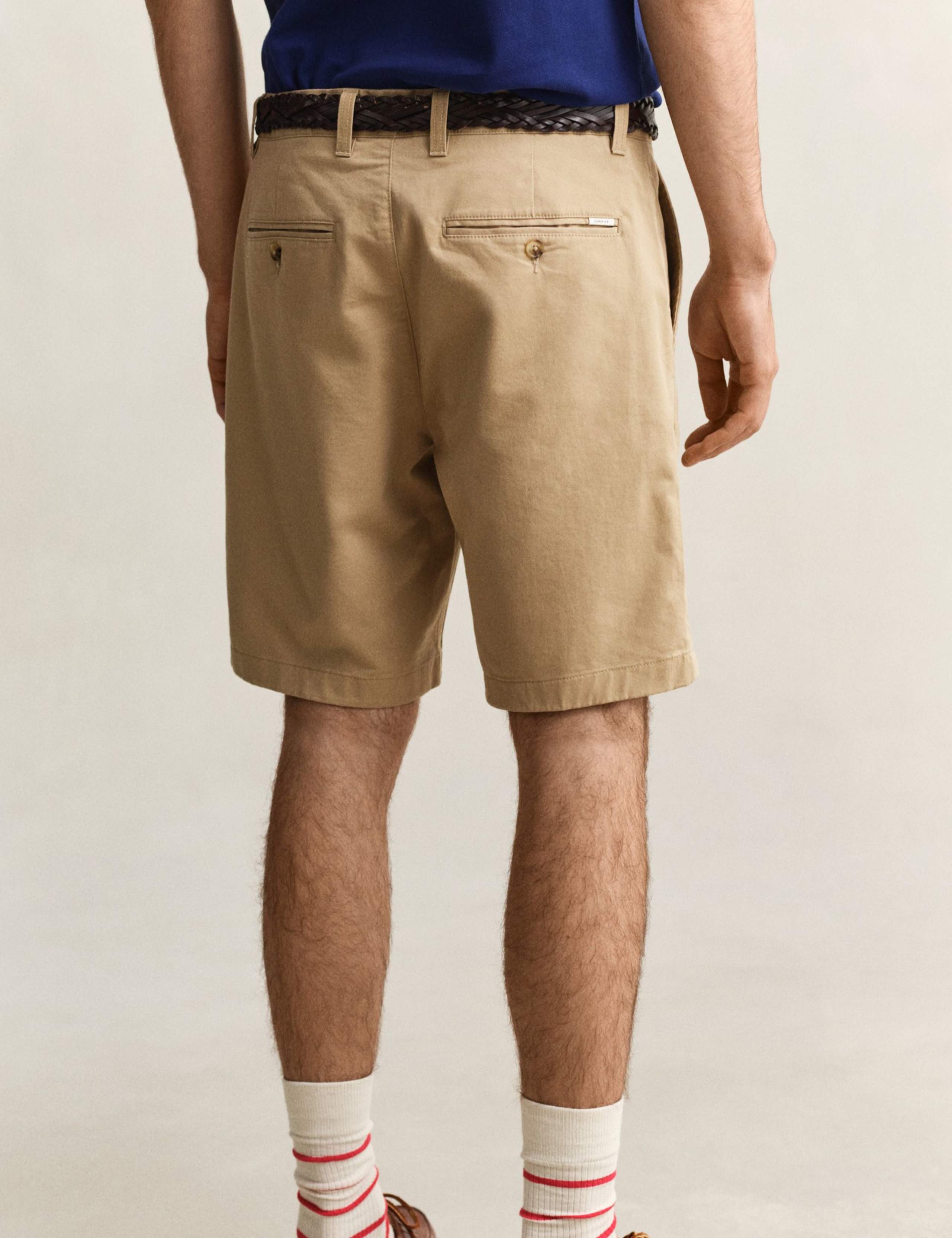 Classic Chino Shorts 4 of 6