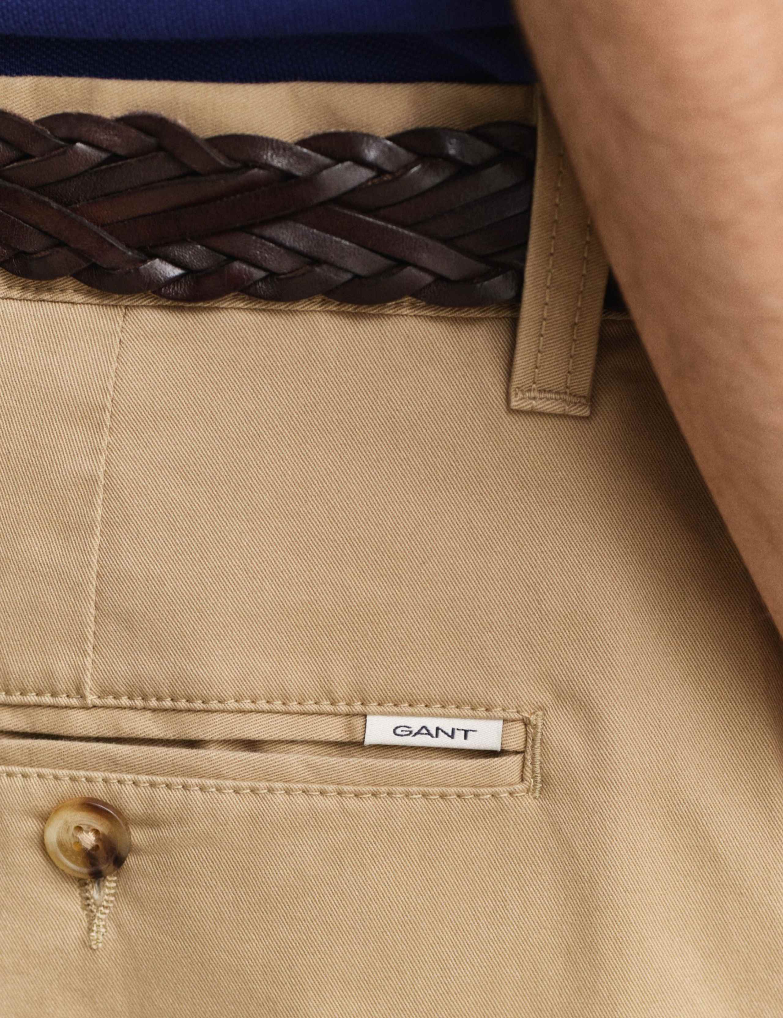 Classic Chino Shorts 5 of 6