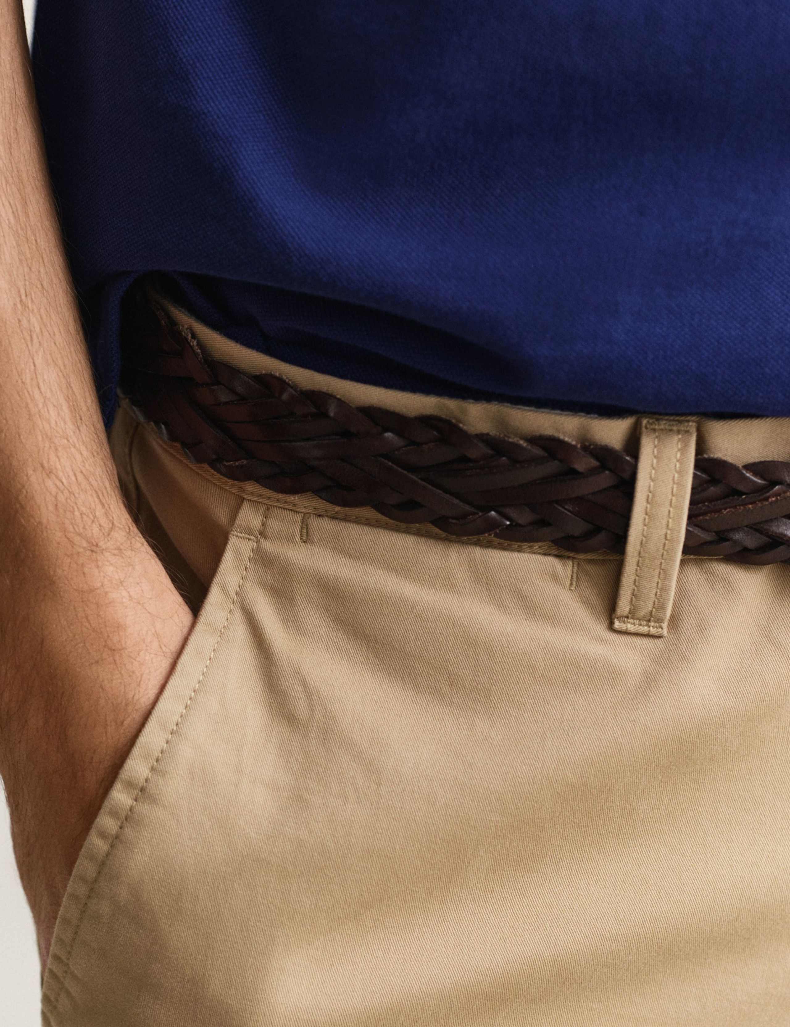 Classic Chino Shorts 6 of 6