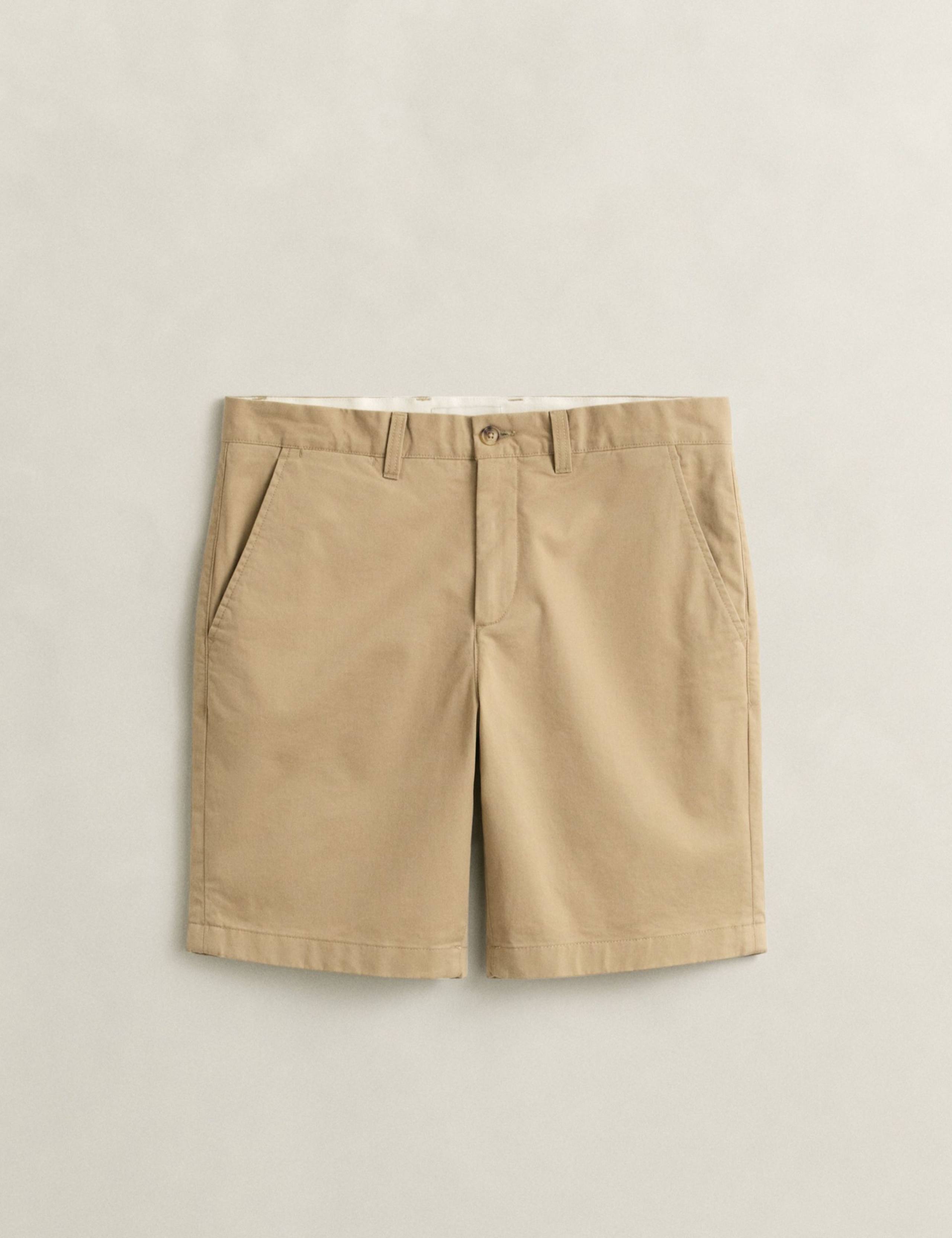 Classic Chino Shorts 2 of 6