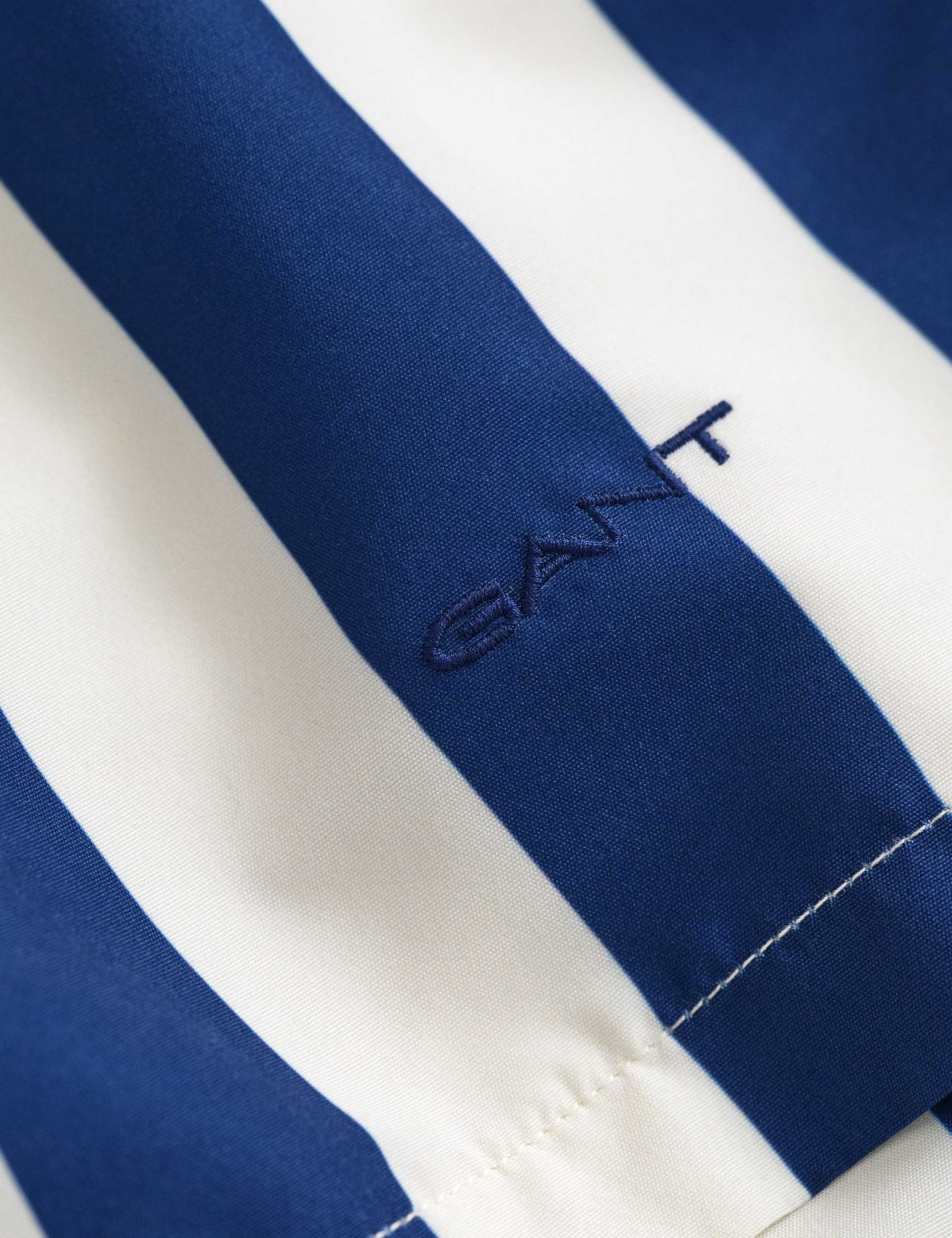 Striped Swim Shorts 5 of 5