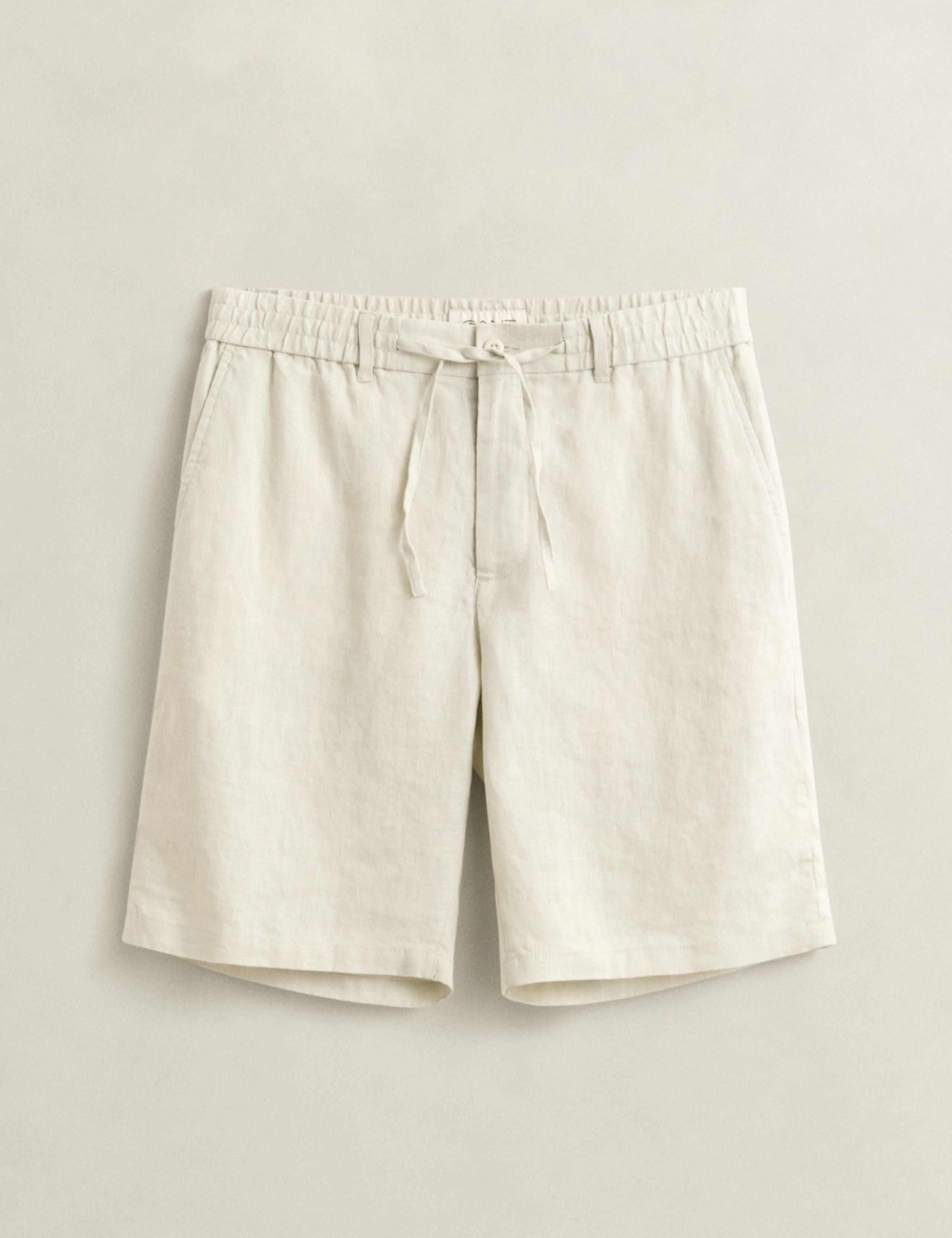 Pure Linen Short 2 of 6