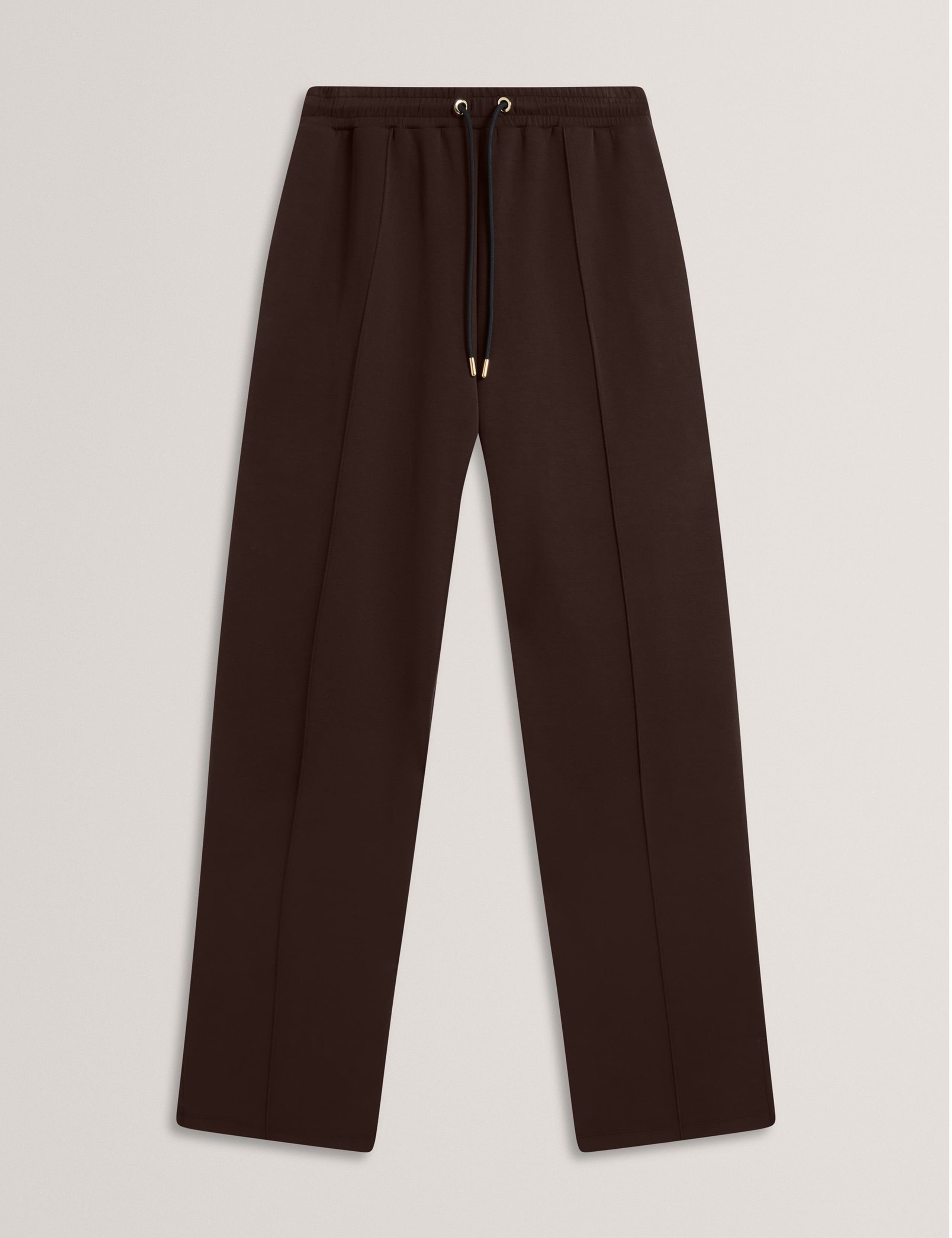 Cupro Split Hem Joggers 2 of 5