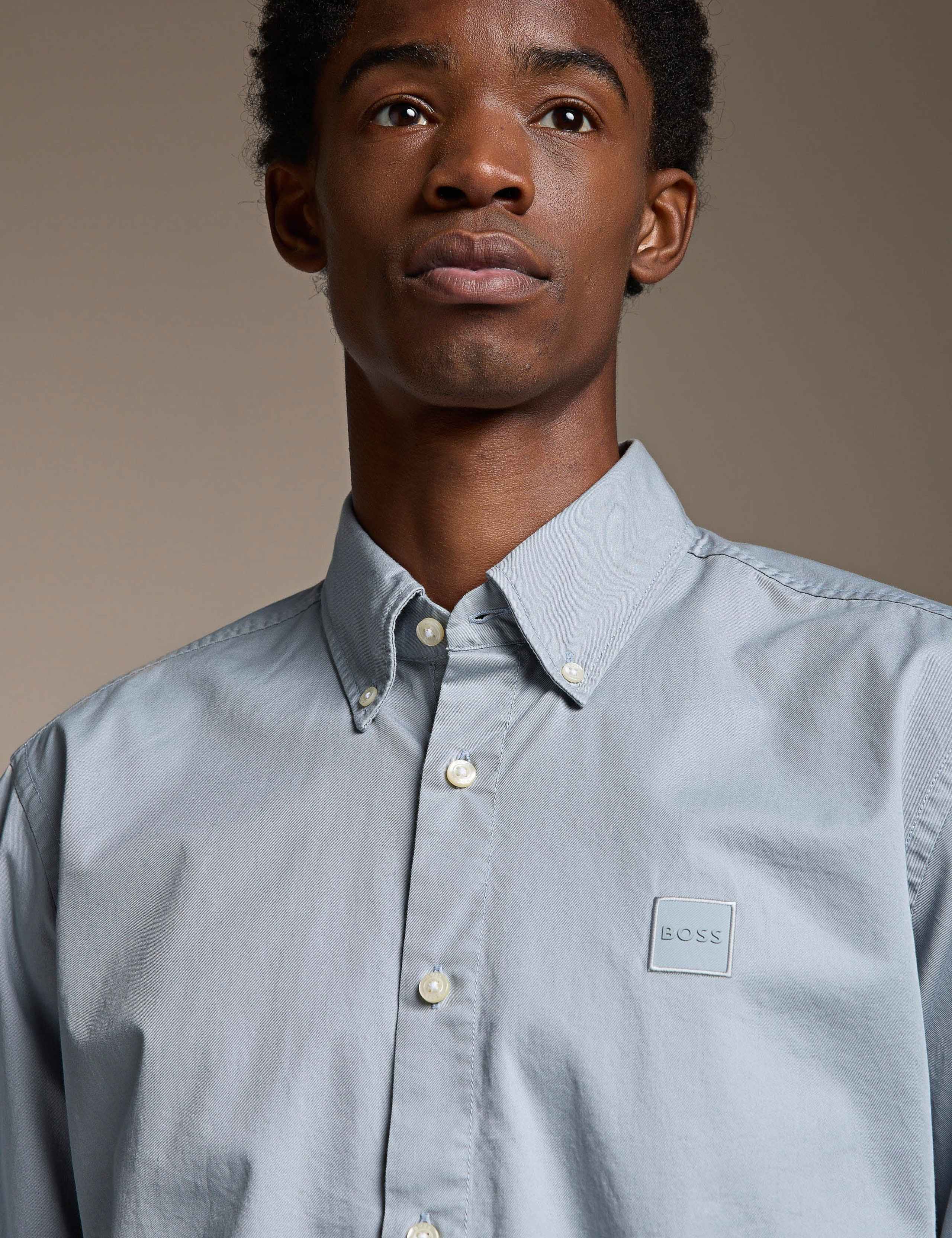 Regular Fit Pure Cotton Shirt 5 of 5