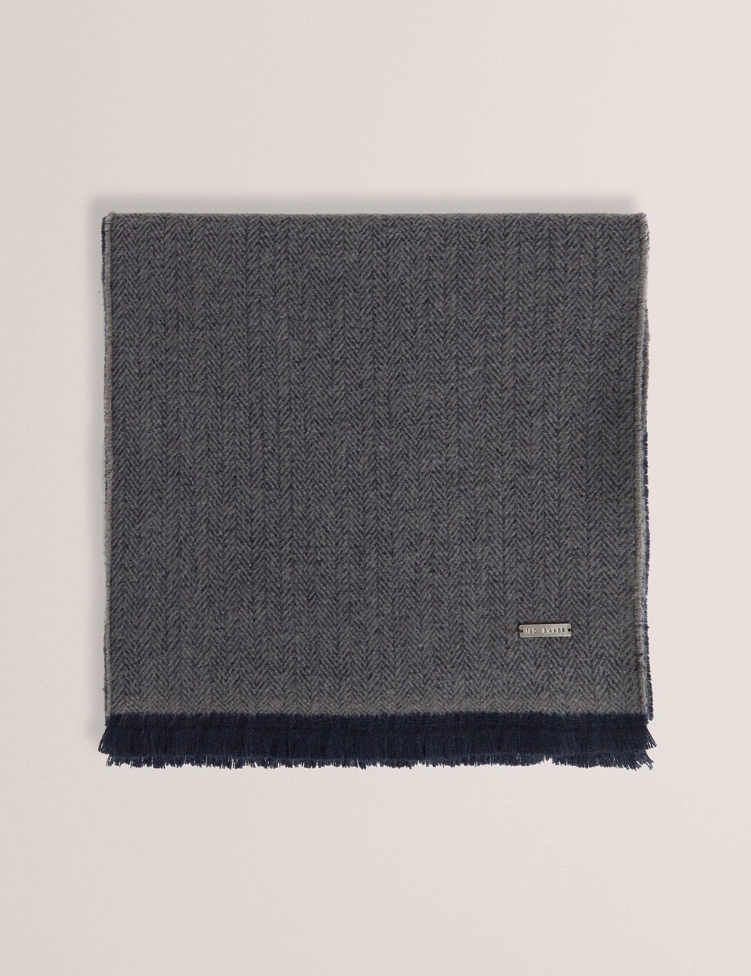 Herringbone Scarf 2 of 3